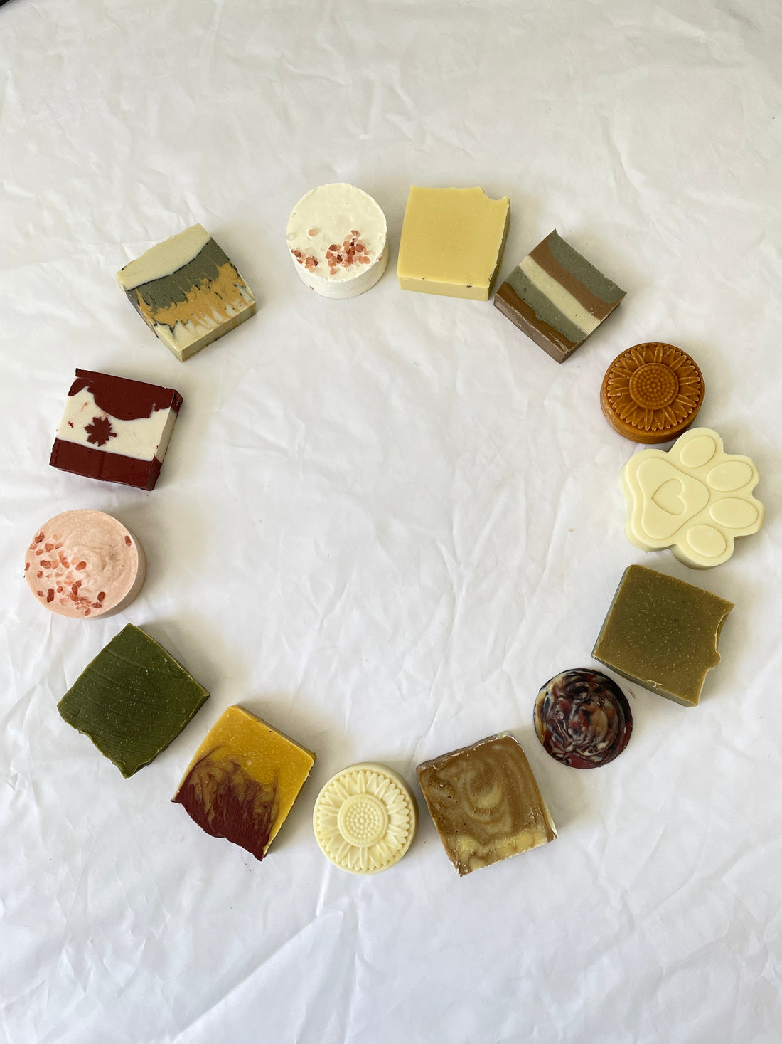 The Benefits of Using Cold Process Soap