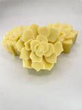 The Dreamer| Lavender Shea Butter Lotion Bar | Moisturizing Solid Body Balm | Natural Plastic-Free & Non-Toxic