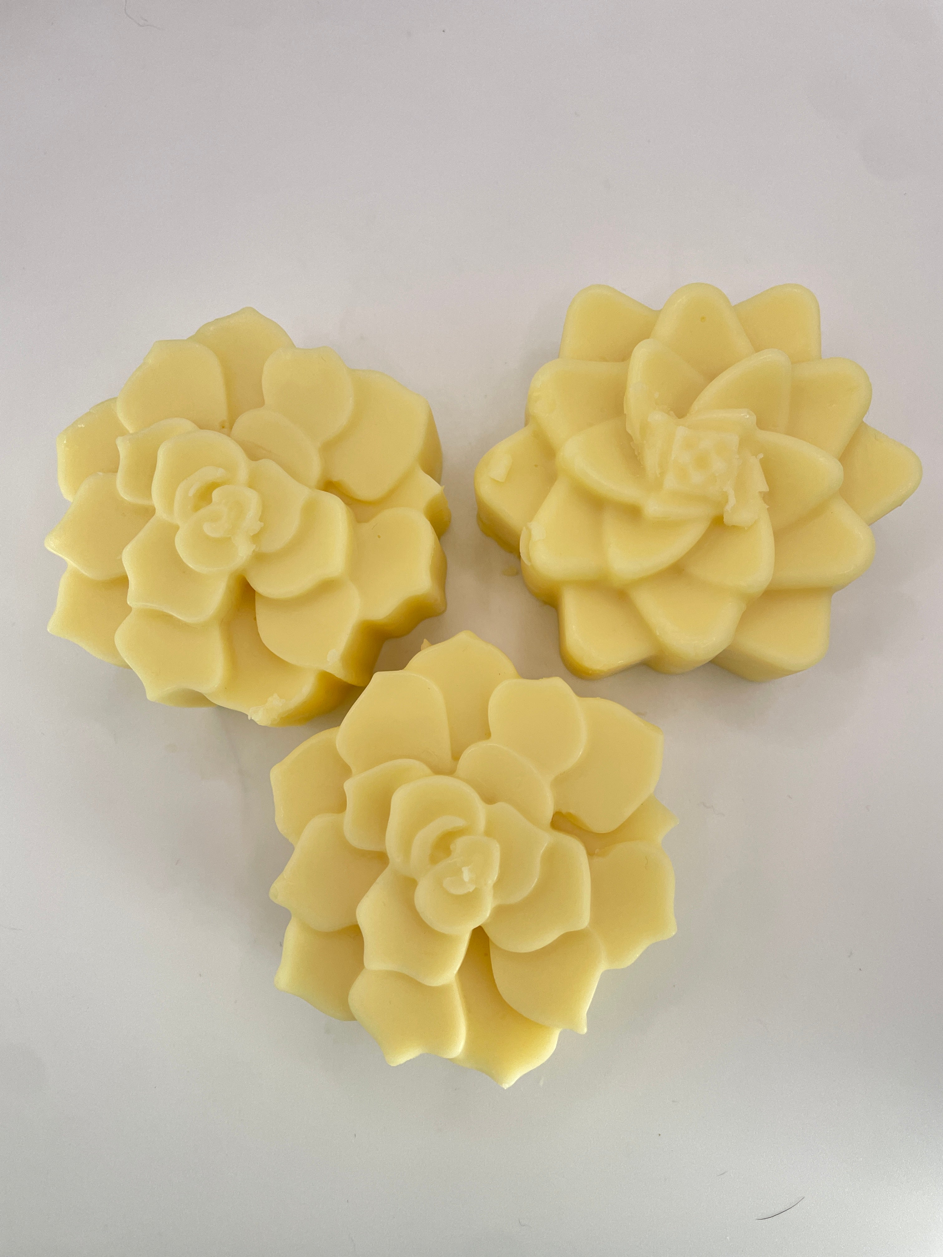 The Energizer| Lemongrass Shea Butter Lotion Bar | Moisturizing Solid Body Balm | Natural Plastic-Free & Non-Toxic