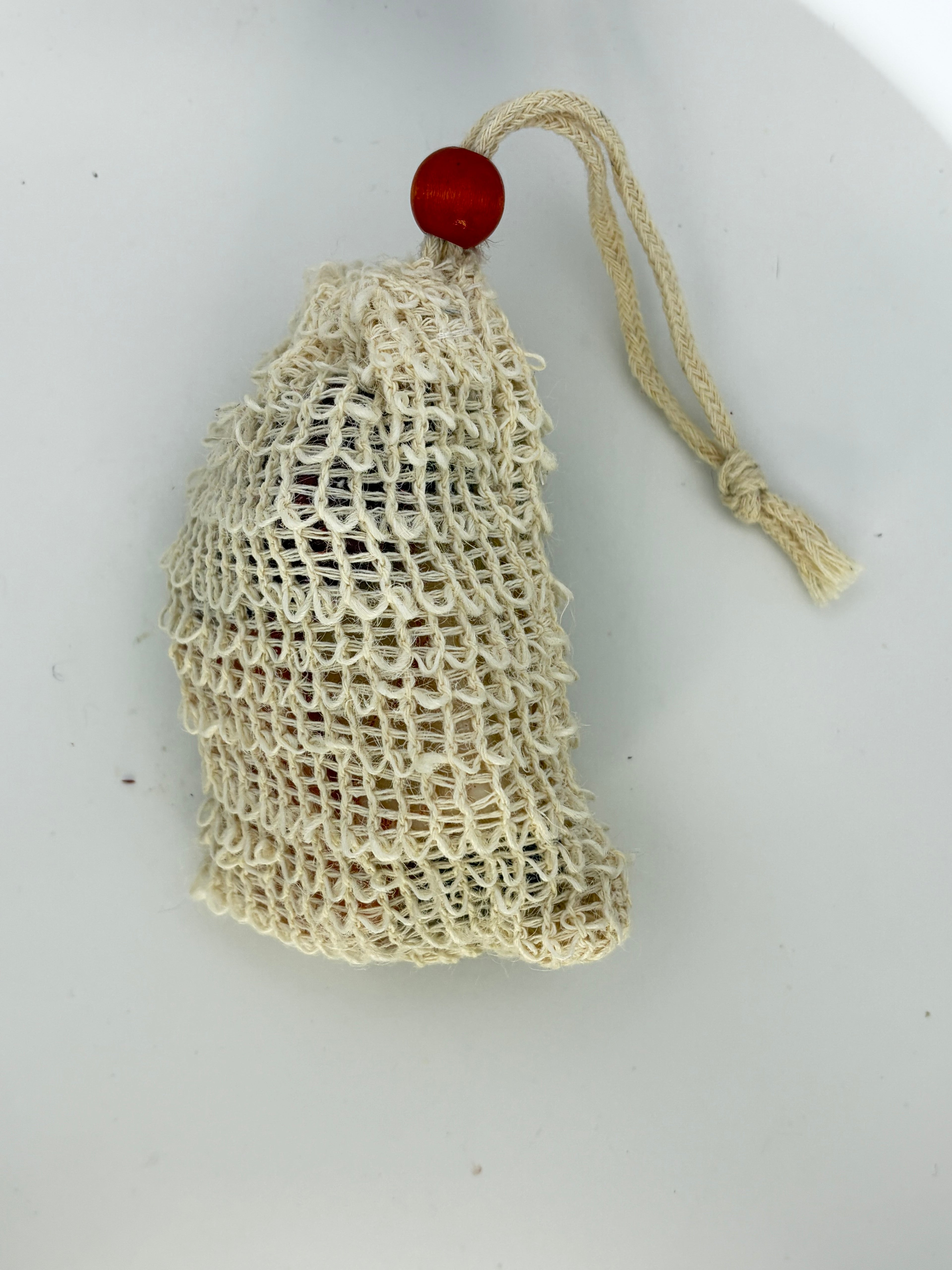 Plant Based Soap Scrap Bags