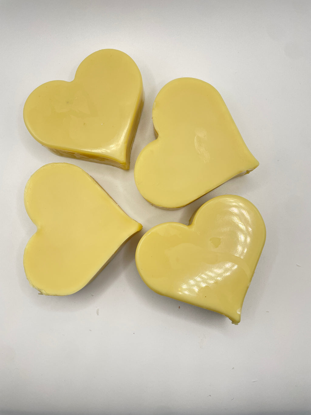 Natural Cocoa Butter Lotion Bar | Unscented & Organic |Zero-waste