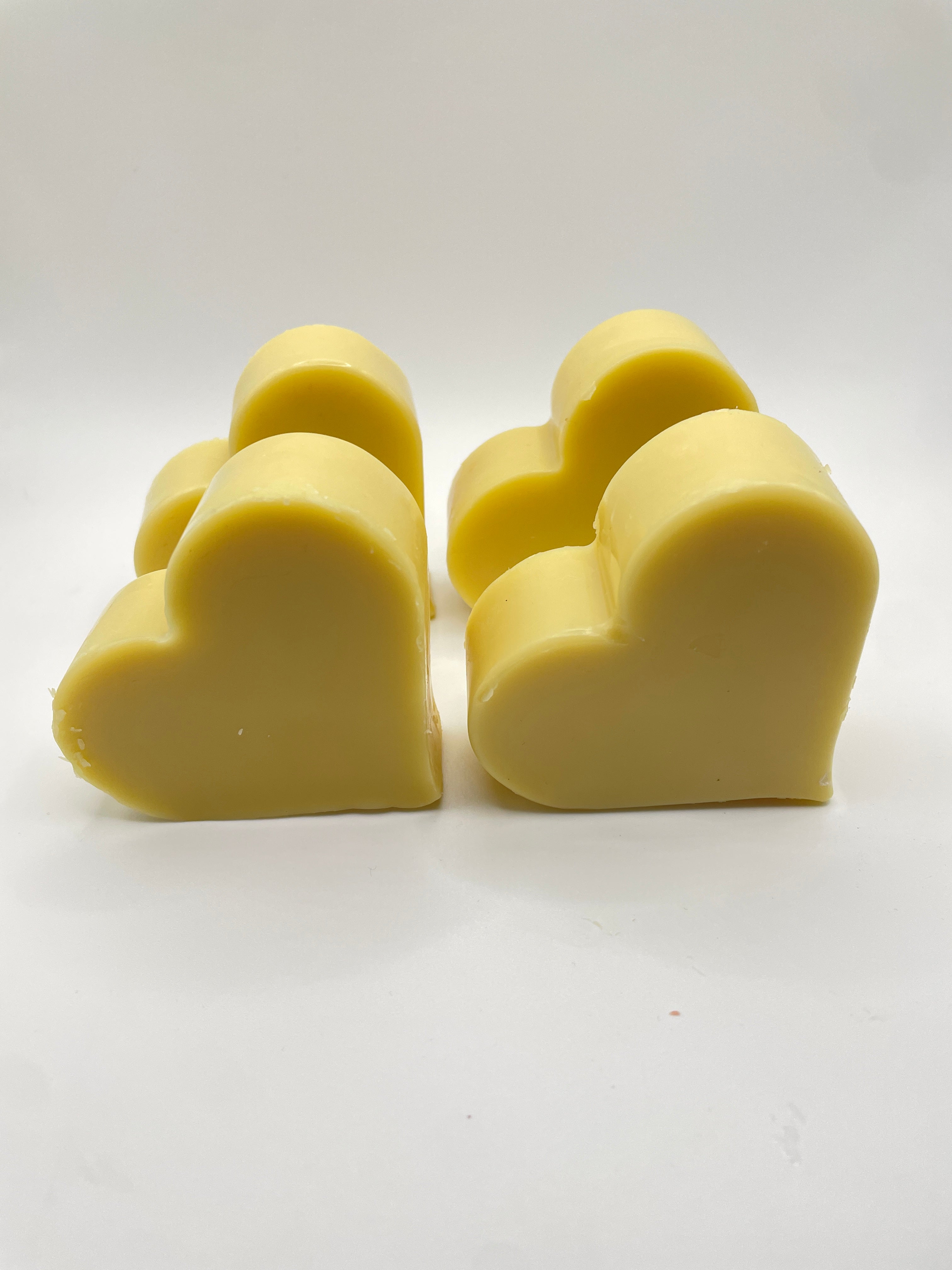 Natural Cocoa Butter Lotion Bar | Unscented & Organic |Zero-waste
