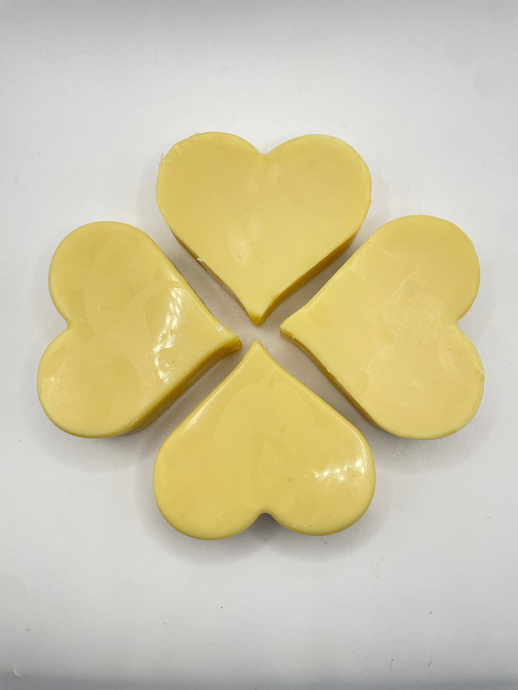 Natural Cocoa Butter Lotion Bar | Unscented & Organic |Zero-waste