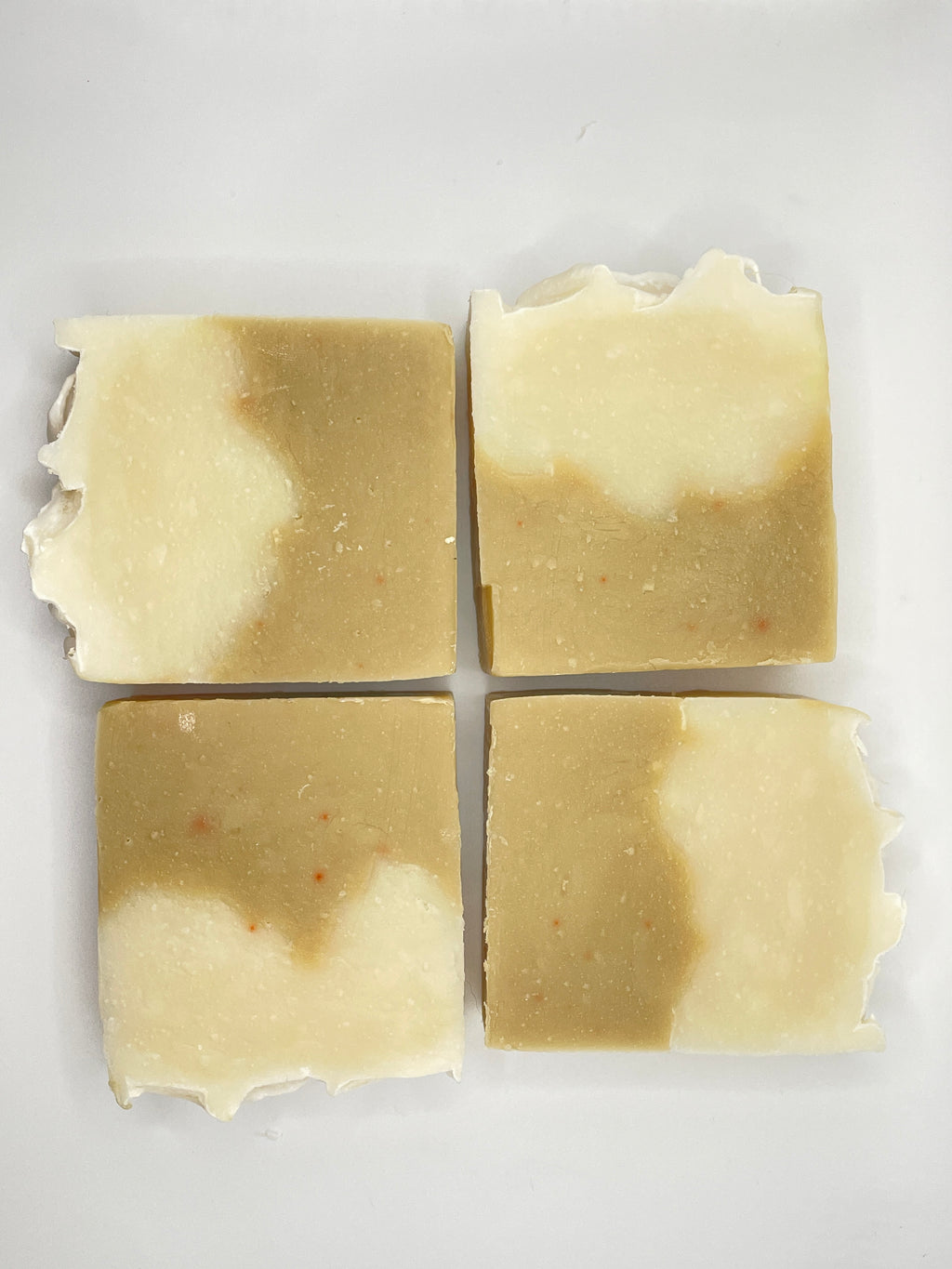 Artisanal Sandalwood Soap Bar | Ultra moisturizing Shea Butter Blend | Creamy, Woodsy, Natural
