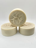 Lime Clean Solid Dish Soap Bar | Plastic-Free & Zero-waste | Non-toxic Biodegradable Vegan Recipe