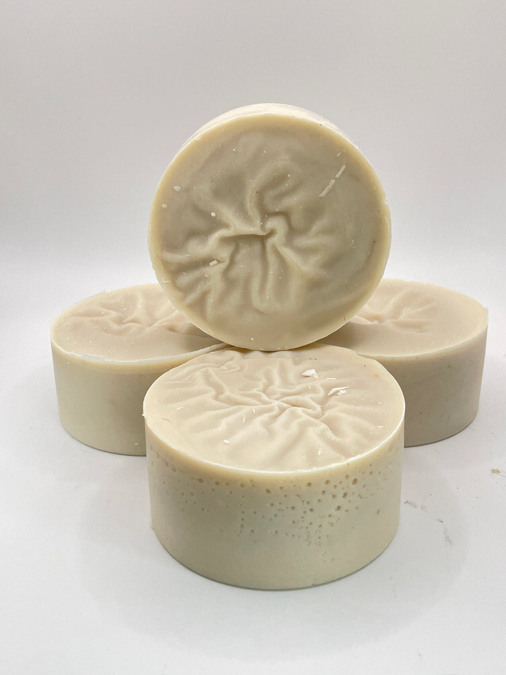 Lime Clean Solid Dish Soap Bar | Plastic-Free & Zero-waste | Non-toxic Biodegradable Vegan Recipe