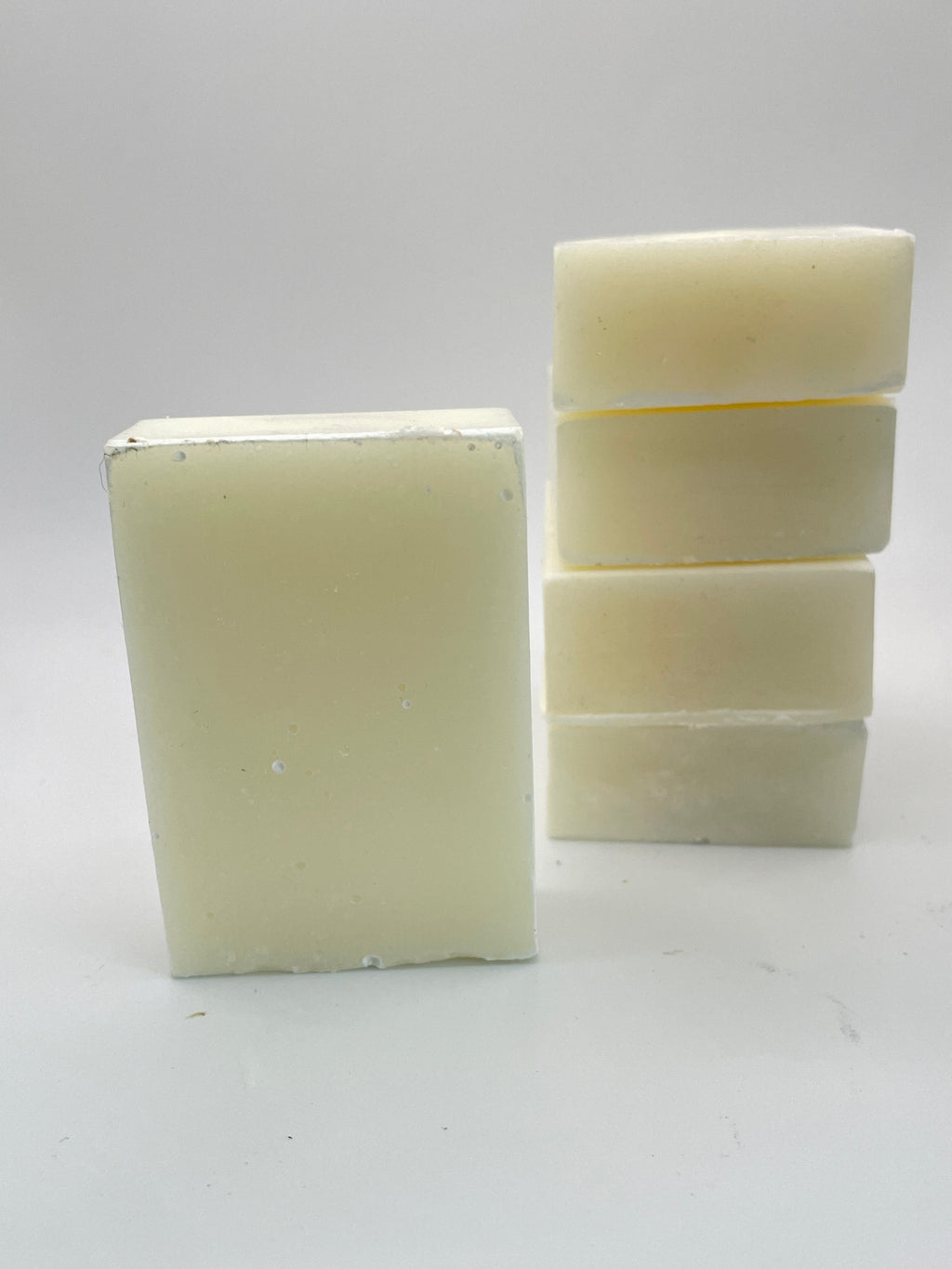 Pure Grass-Fed Tallow Soap | 100% Natural Cold Process Bar