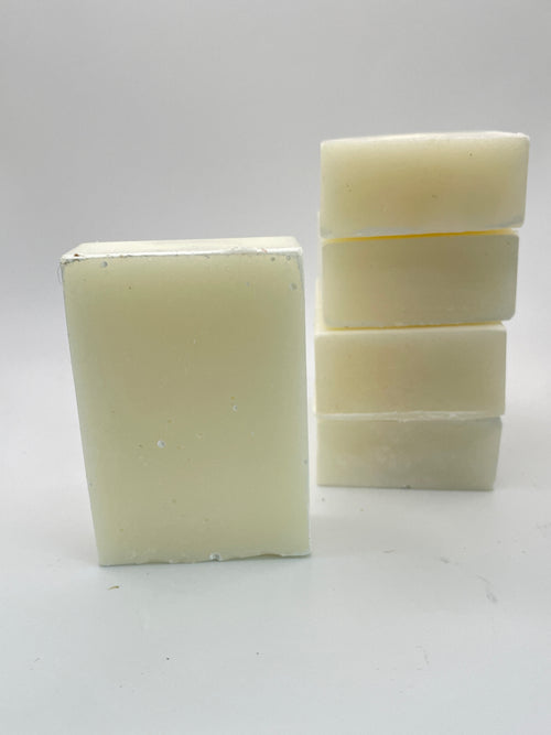 Pure Grass-Fed Tallow Soap | 100% Natural Cold Process Bar