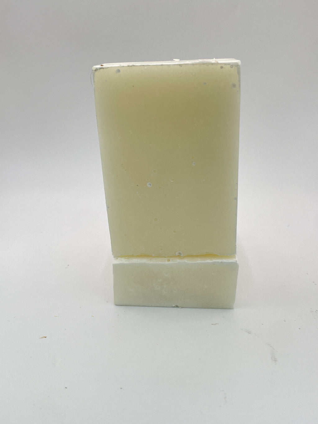 Pure Grass-Fed Tallow Soap | 100% Natural Cold Process Bar