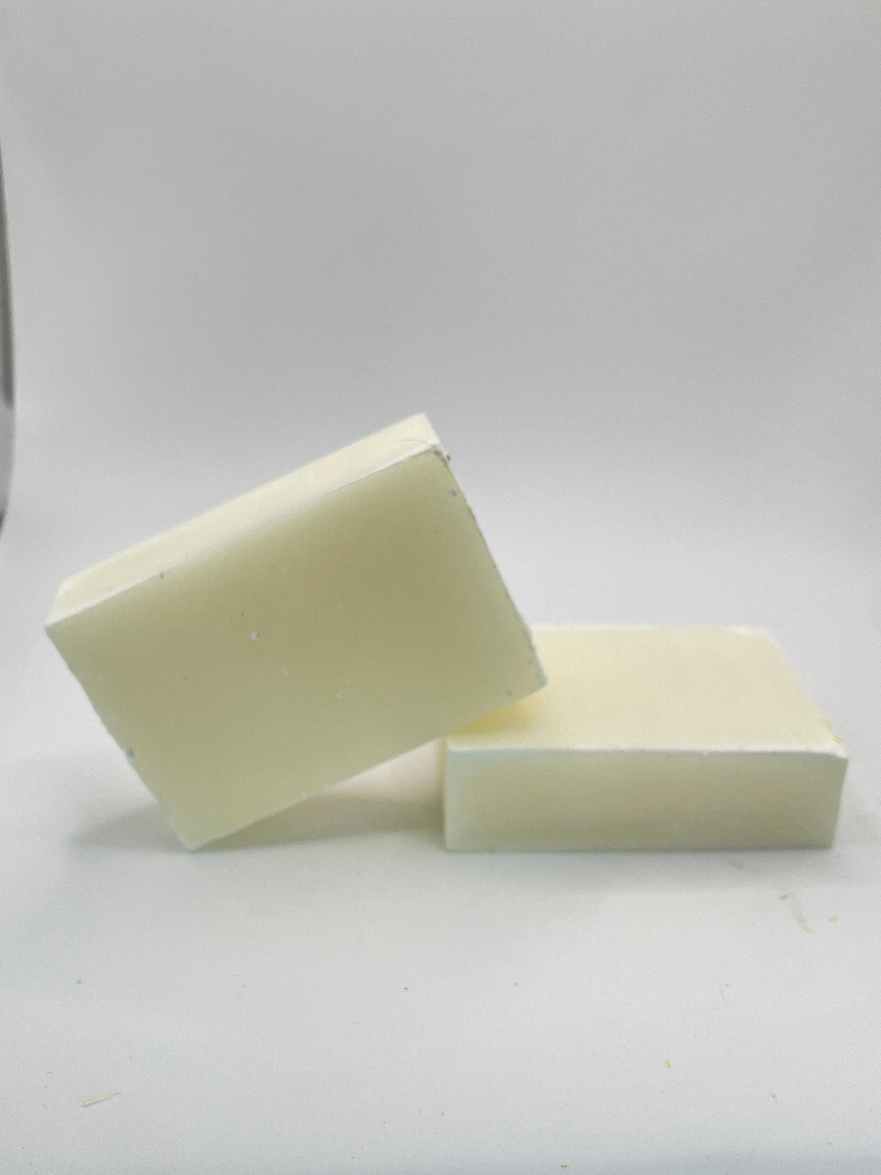 Pure Grass-Fed Tallow Soap | 100% Natural Cold Process Bar