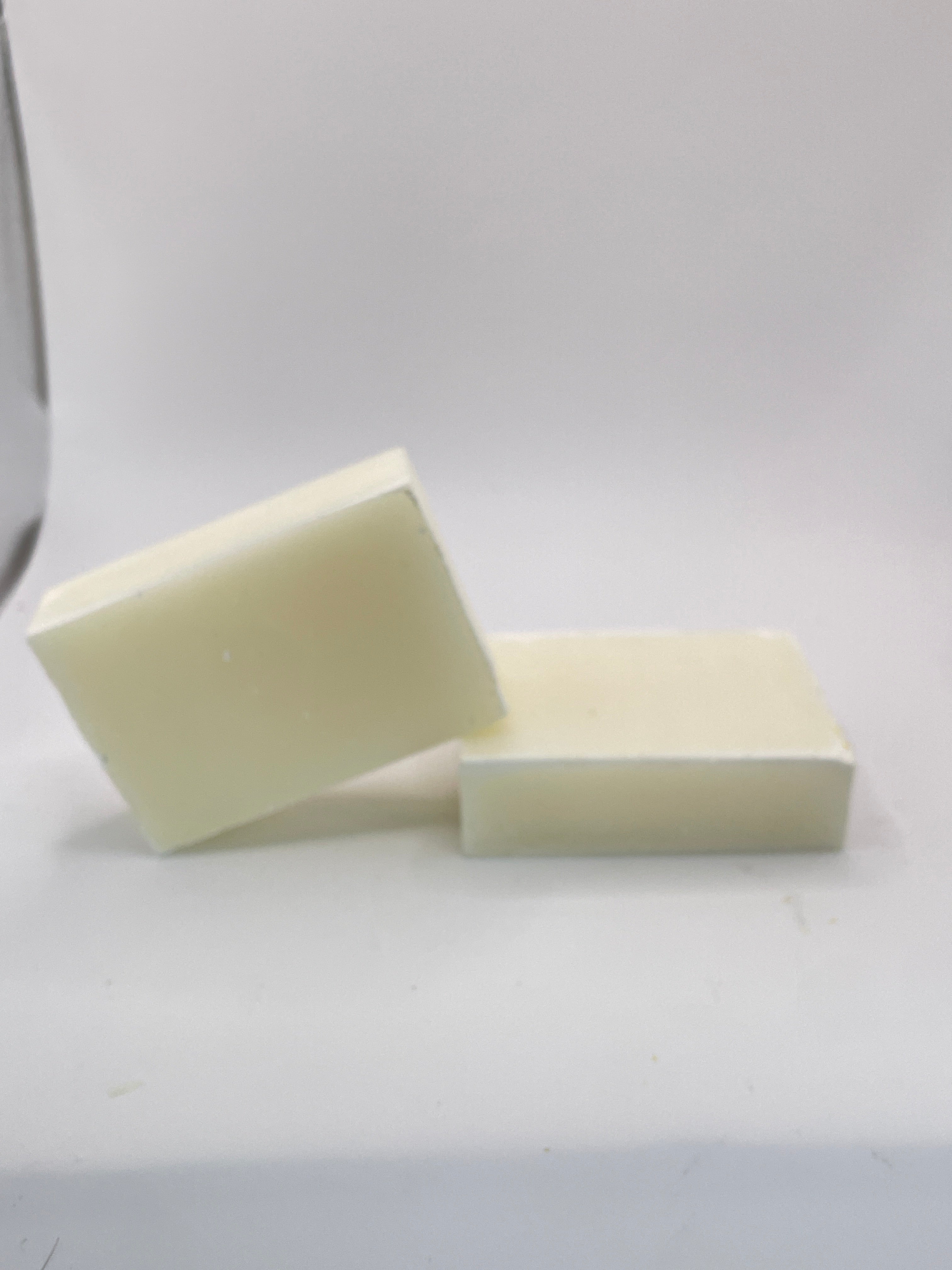 Pure Grass-Fed Tallow Soap | 100% Natural Cold Process Bar