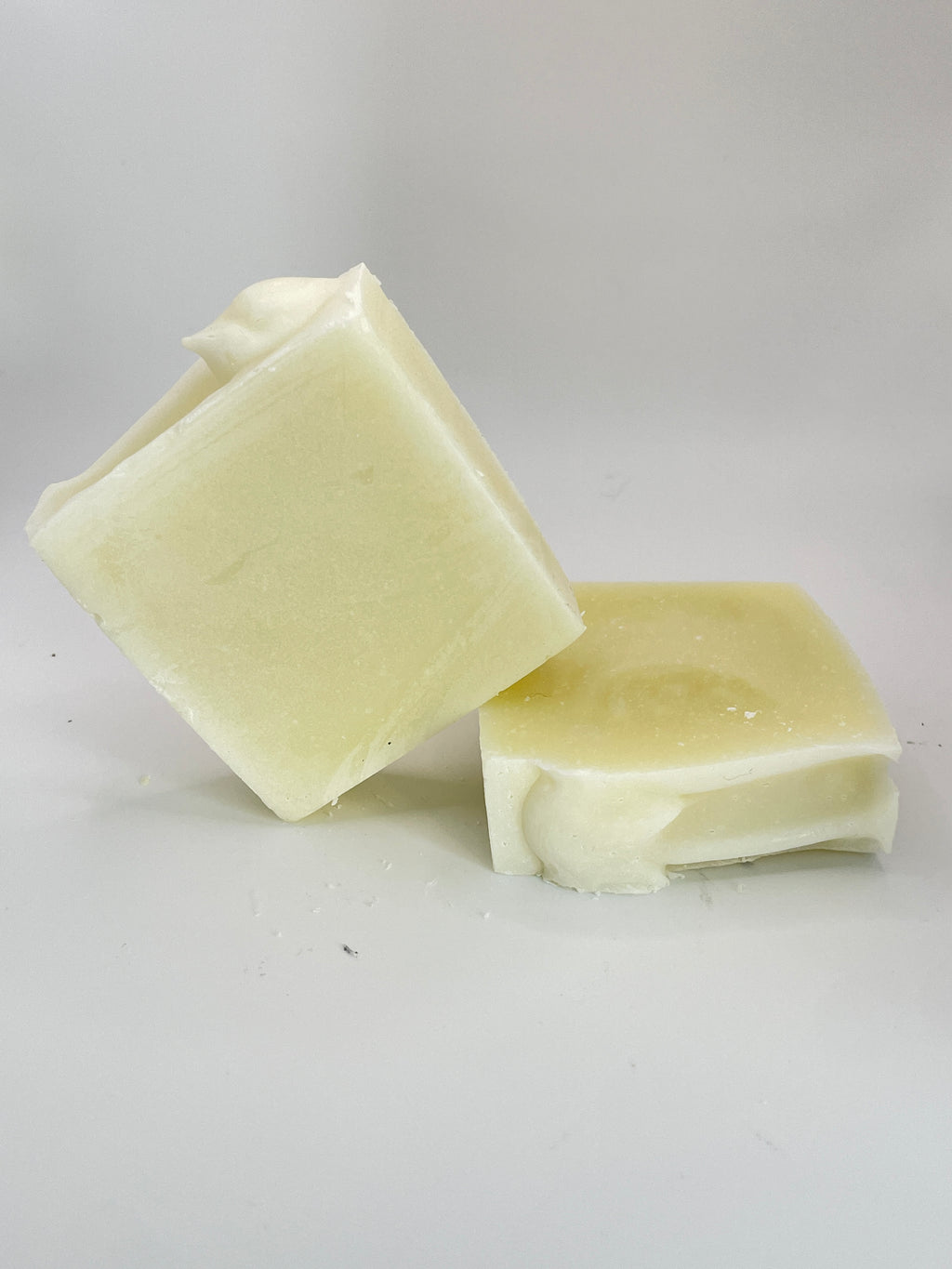 Handmade Tallow and Olive Oil Soap | Cold Process & Natural | Castor Oil