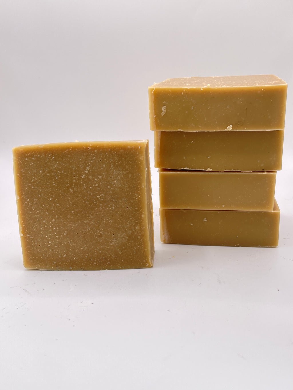 Handmade Guinness Beer Soap | Unscented & Natural Skincare