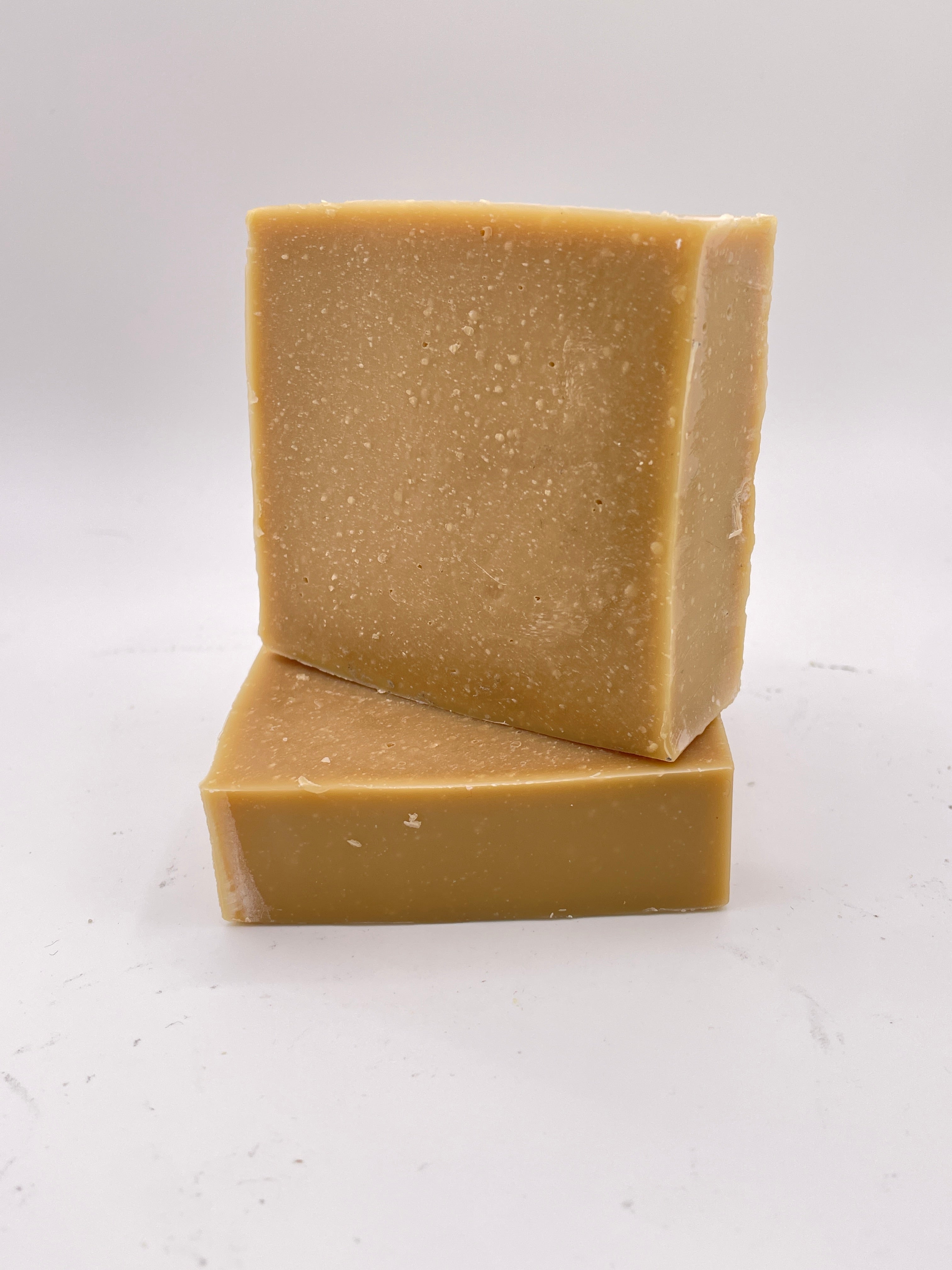Handmade Guinness Beer Soap | Unscented & Natural Skincare
