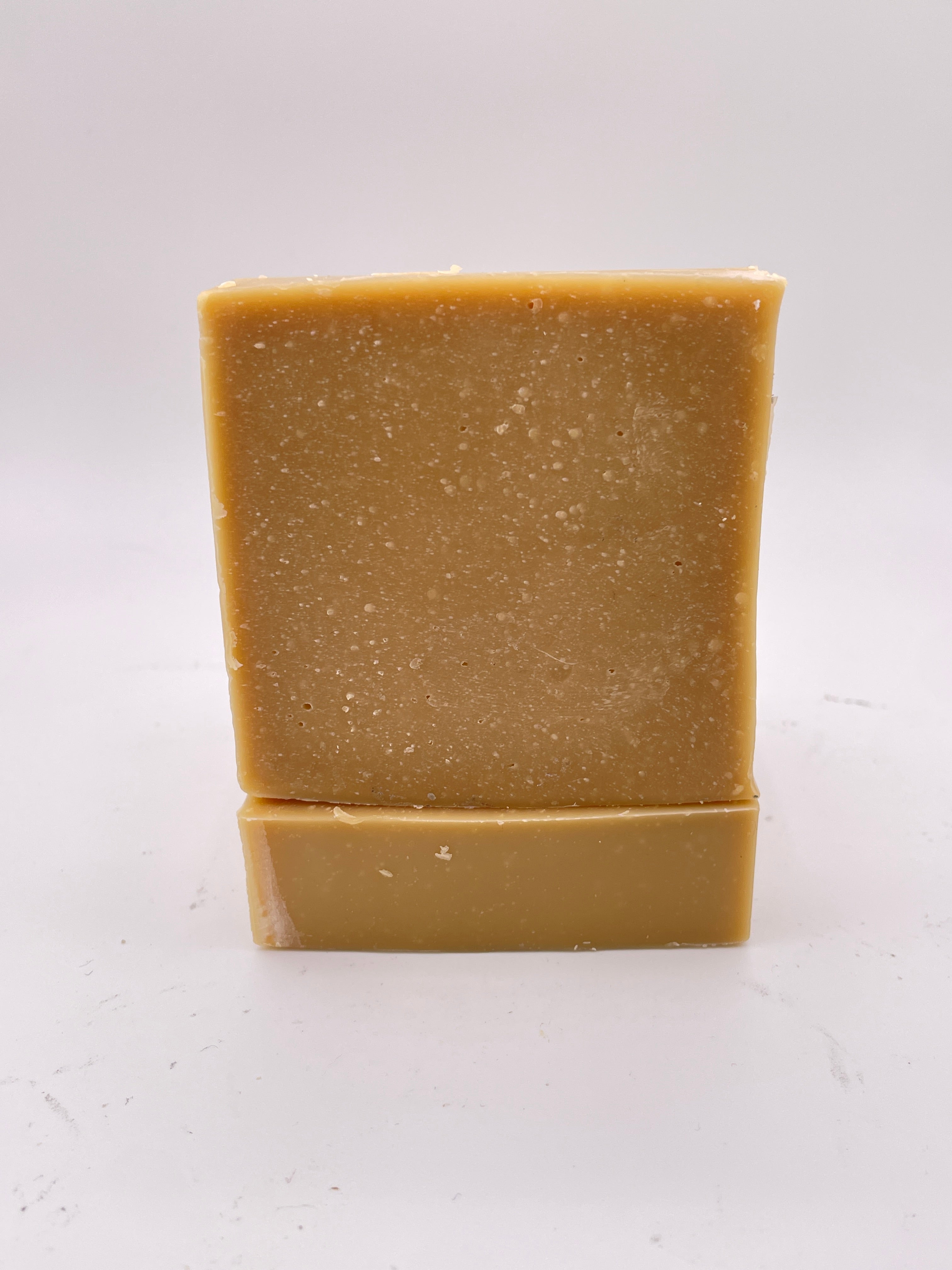 Handmade Guinness Beer Soap | Unscented & Natural Skincare
