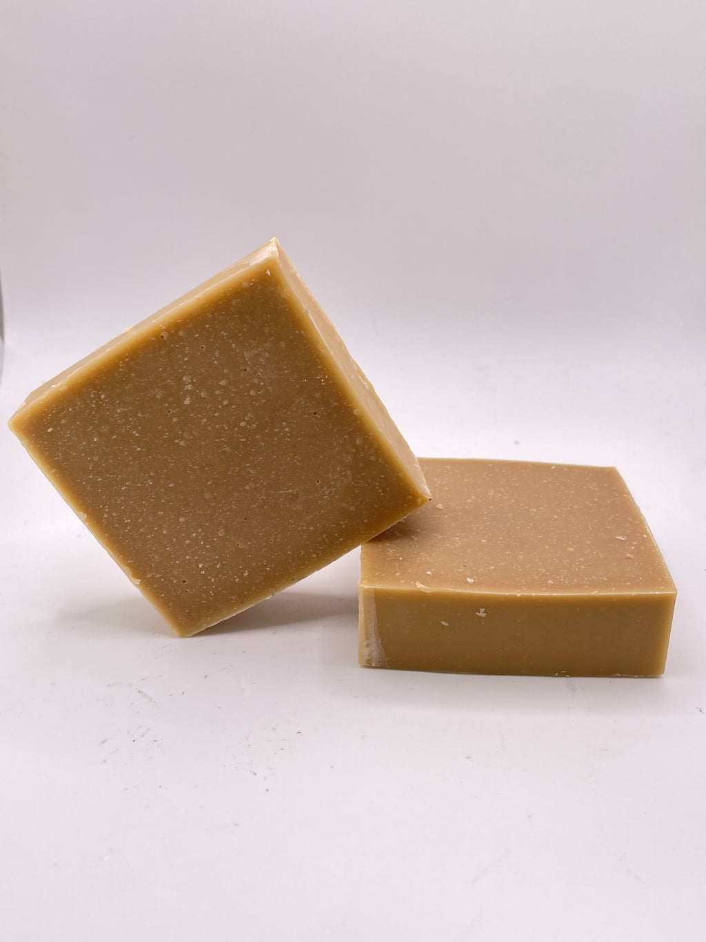 Handmade Guinness Beer Soap | Unscented & Natural Skincare