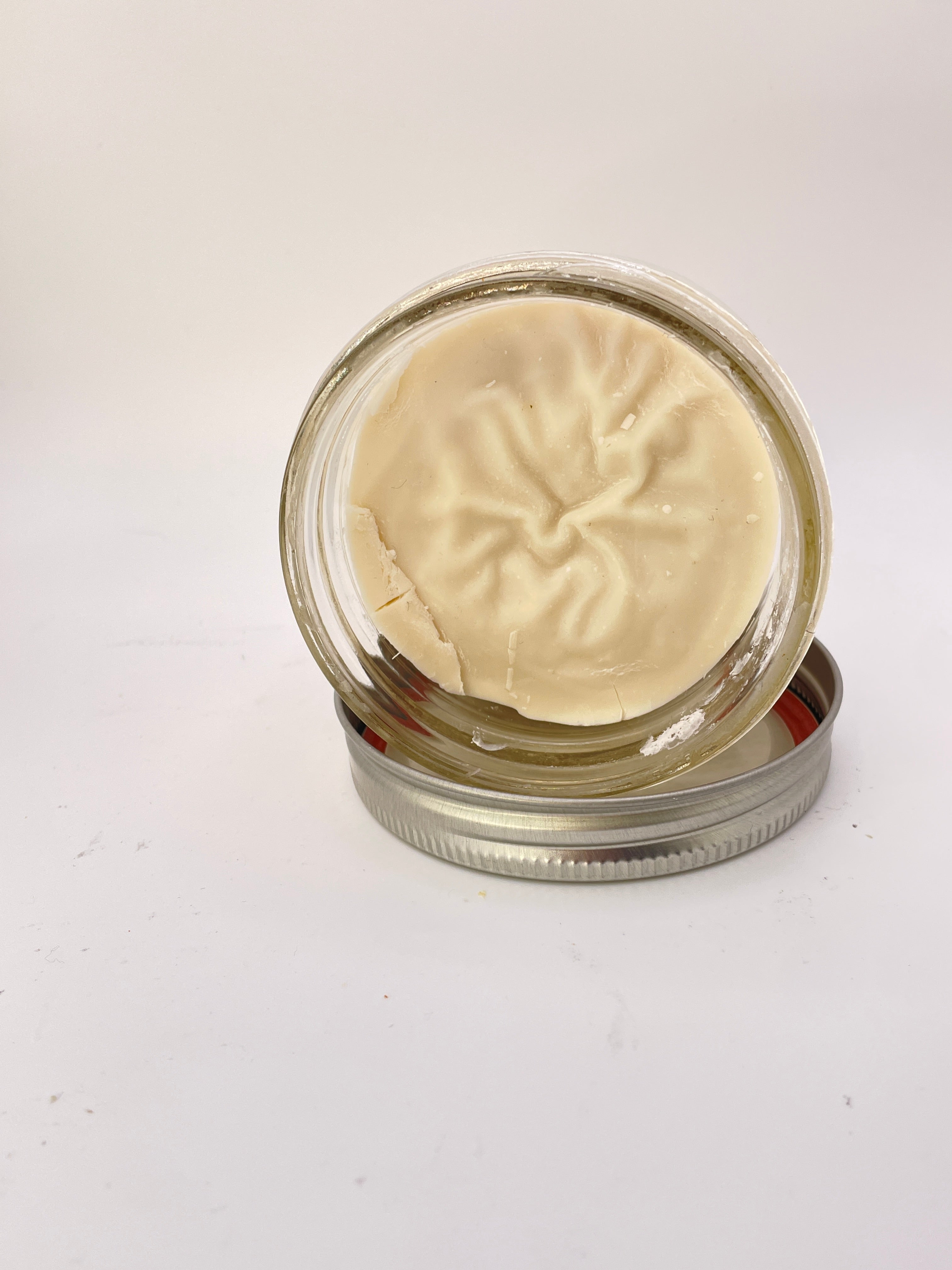 Lime Clean Natural Solid Dish Soap | Long Lasting Vegan Plastic-Free Cleaner