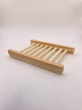 Bamboo Soap Dish