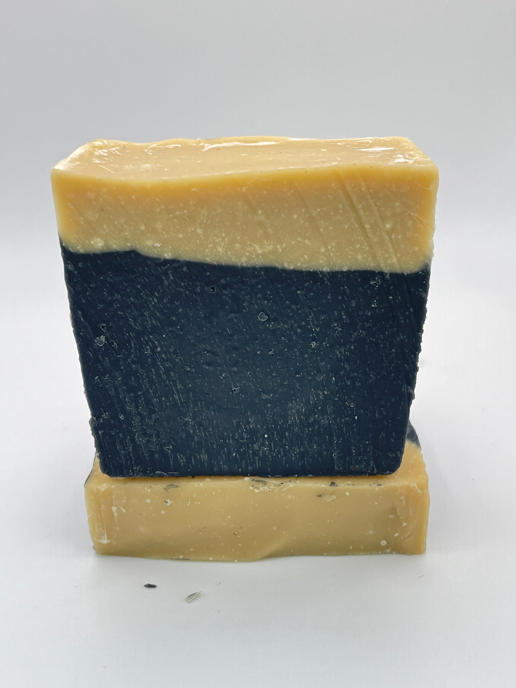 Black Forest Stout Soap Bar | Guinness Beer |Charcoal, & Pine Needle Essential Oils