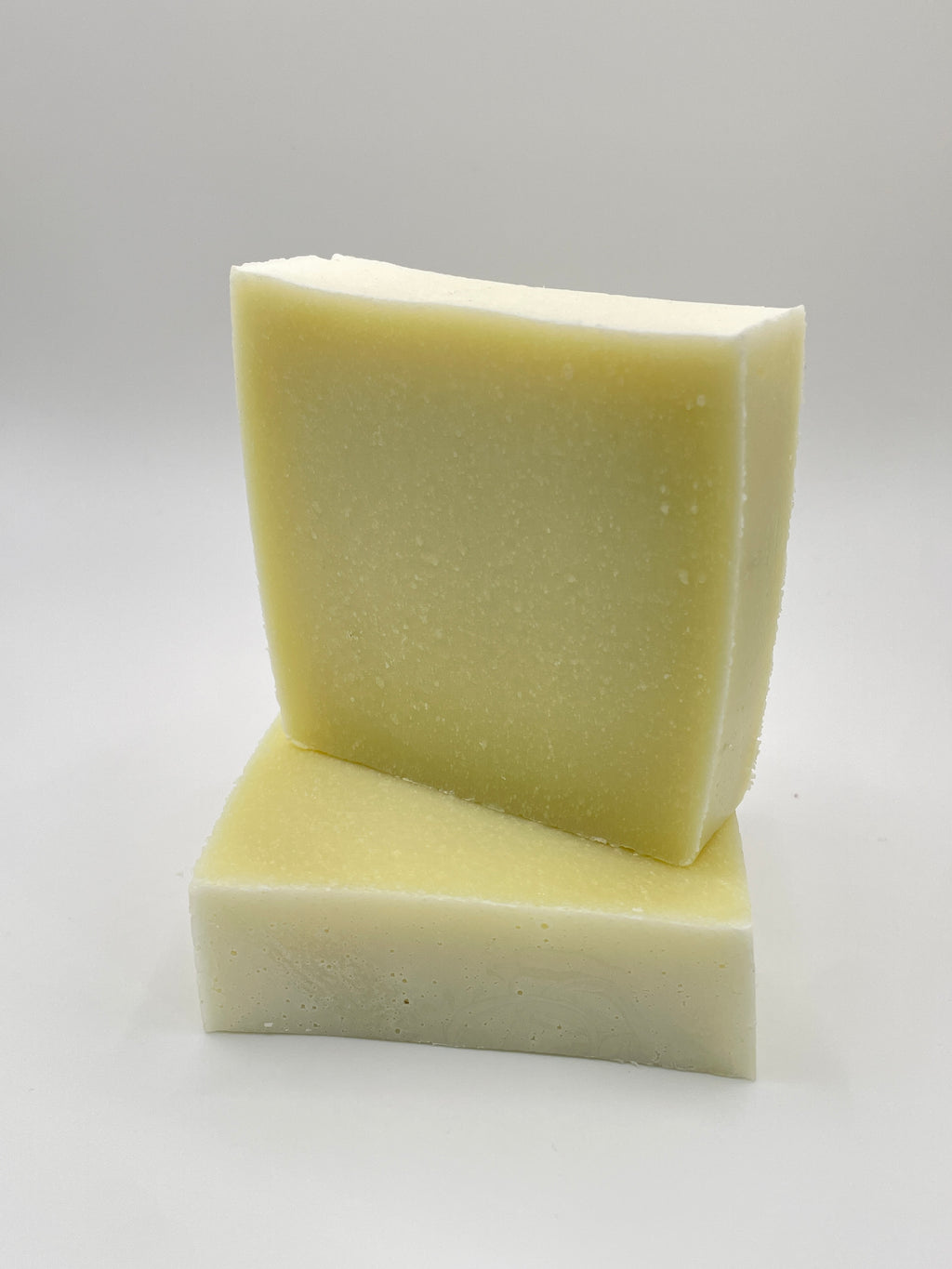 Natural Tallow & Organic Coconut Oil Soap Bar | Deep Cleansing Rich Lather | Pure cold process for face and Body