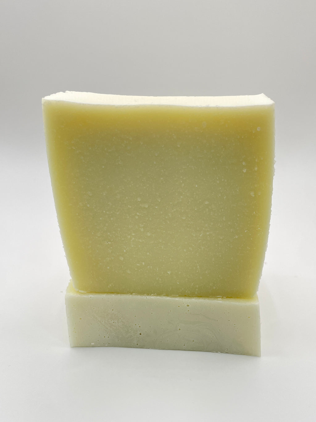 Natural Tallow & Organic Coconut Oil Soap Bar | Deep Cleansing Rich Lather | Pure cold process for face and Body