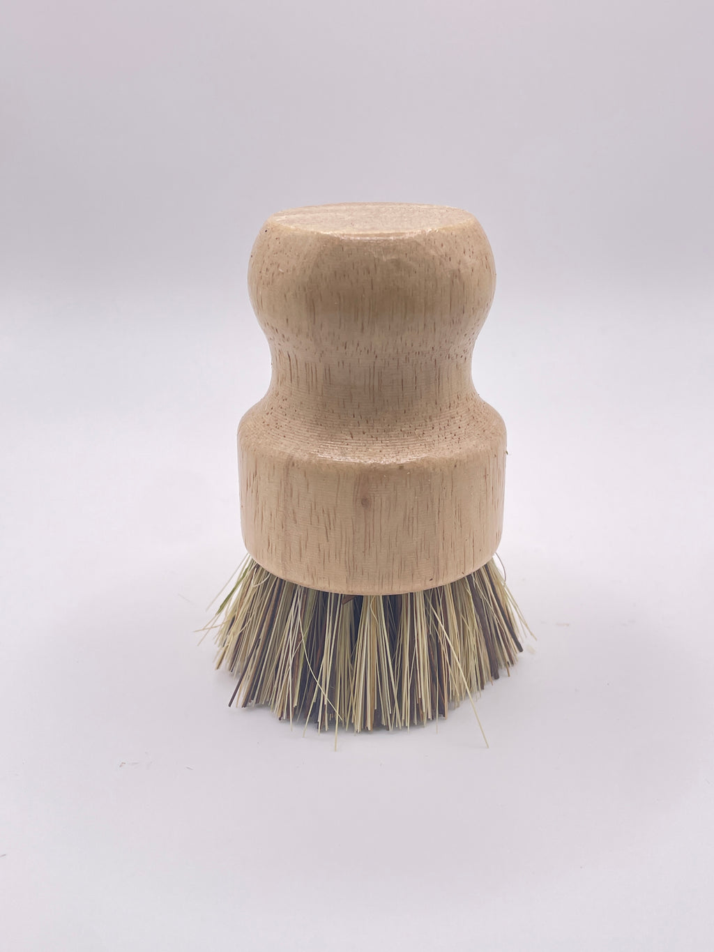 Coconut FIbre Dish Brush