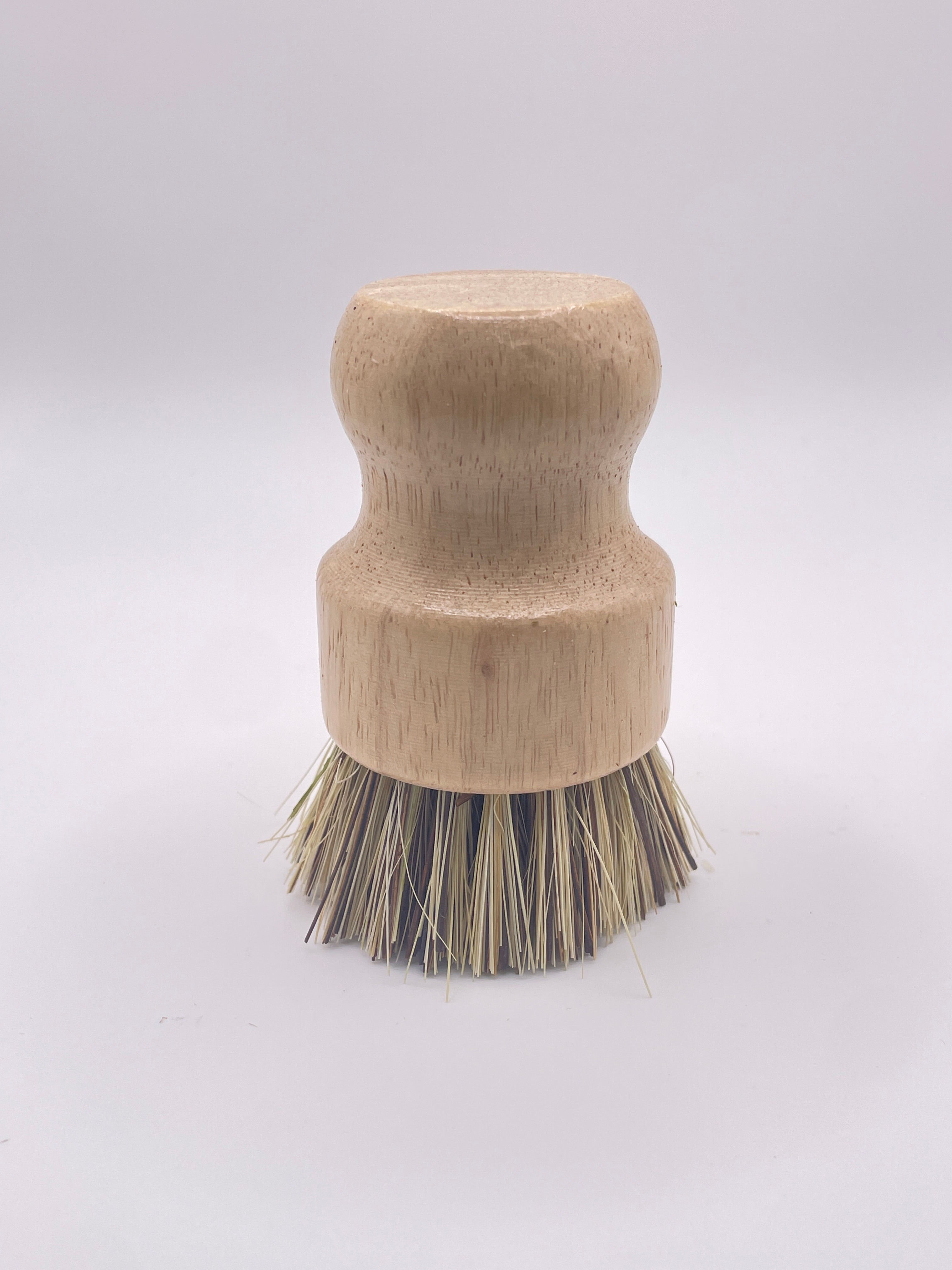 Coconut FIbre Dish Brush