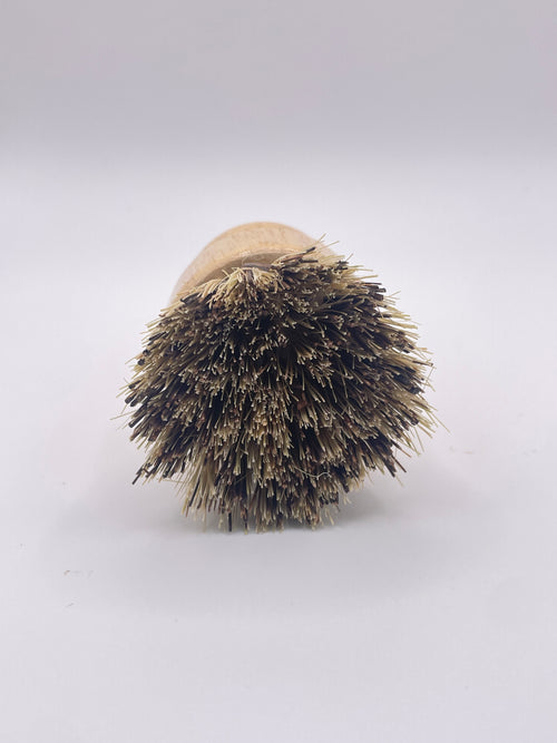 Coconut FIbre Dish Brush