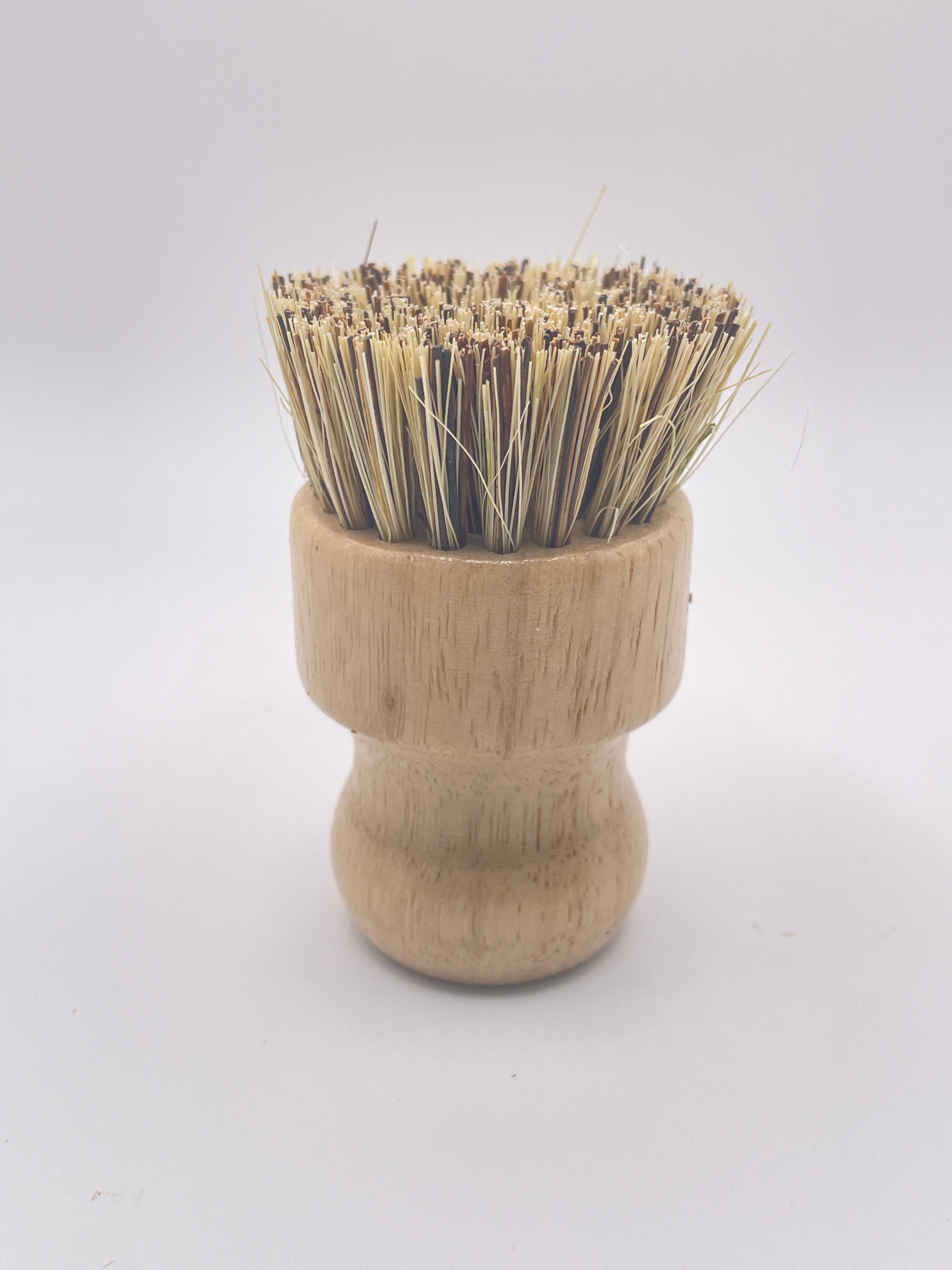 Coconut FIbre Dish Brush