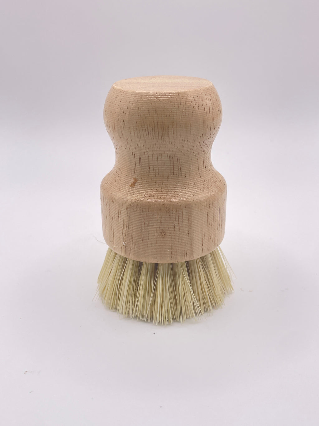Sisal Fibre Brush