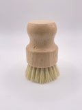 Sisal Fibre Brush