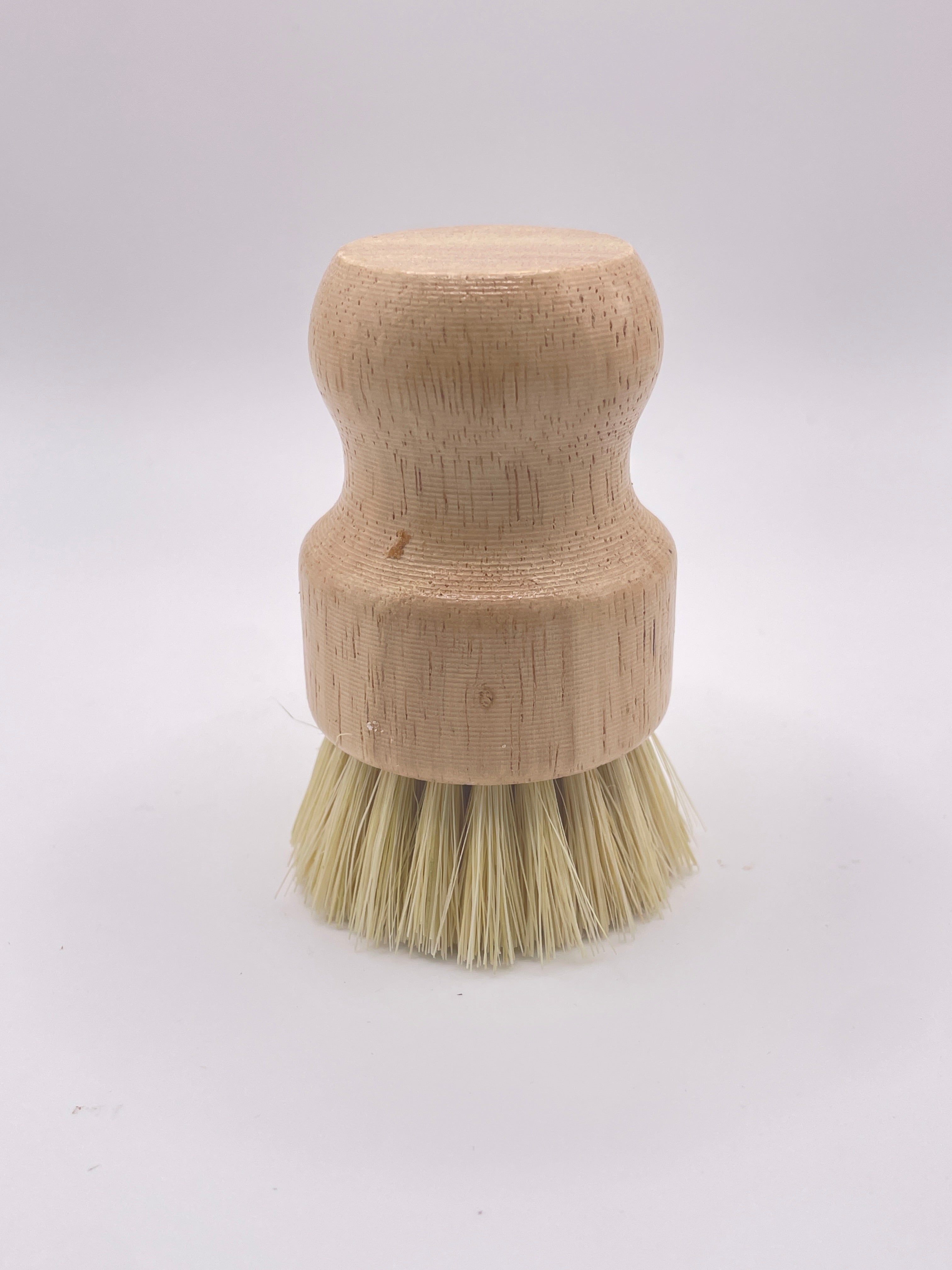 Sisal Fibre Brush