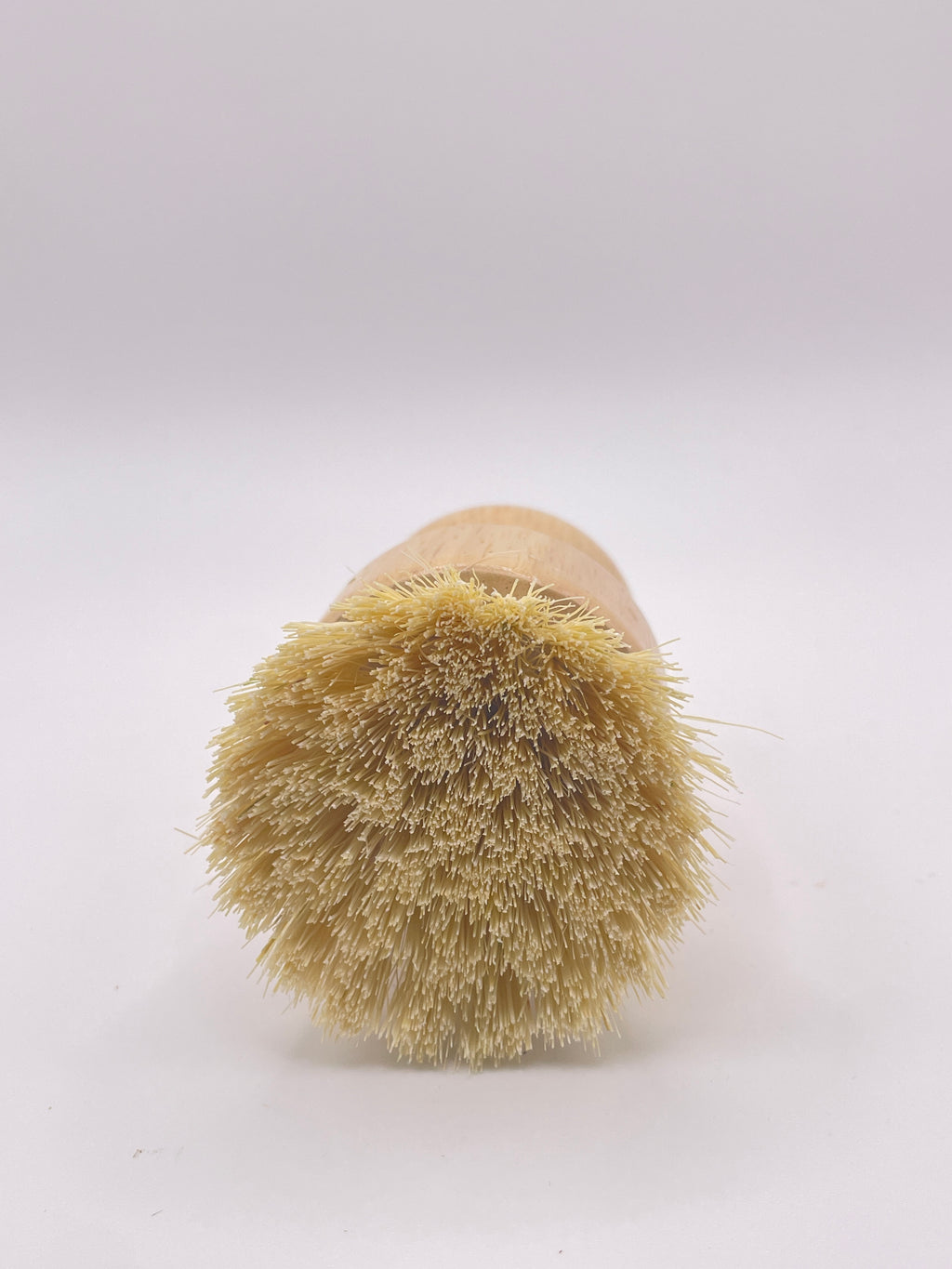 Sisal Fibre Brush
