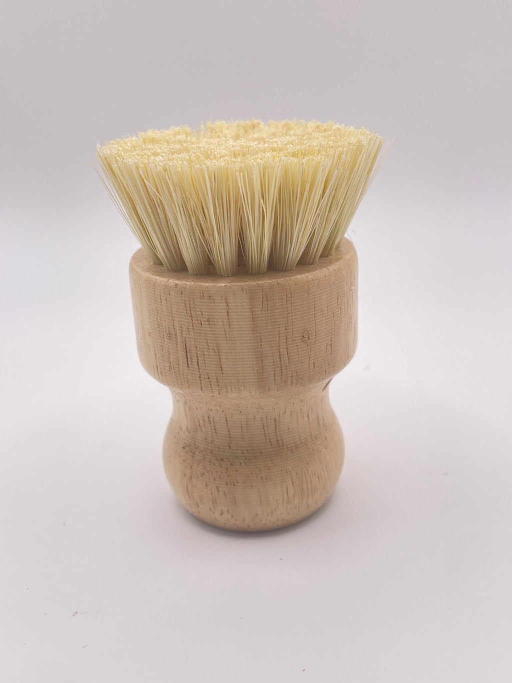 Sisal Fibre Brush