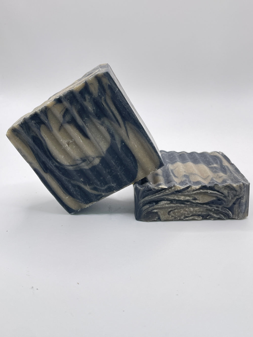 The Mineral Reset Bar| Deep Sea Mud & Activated Cha| Mineral-Rich Facial & Body Bar| Unscented