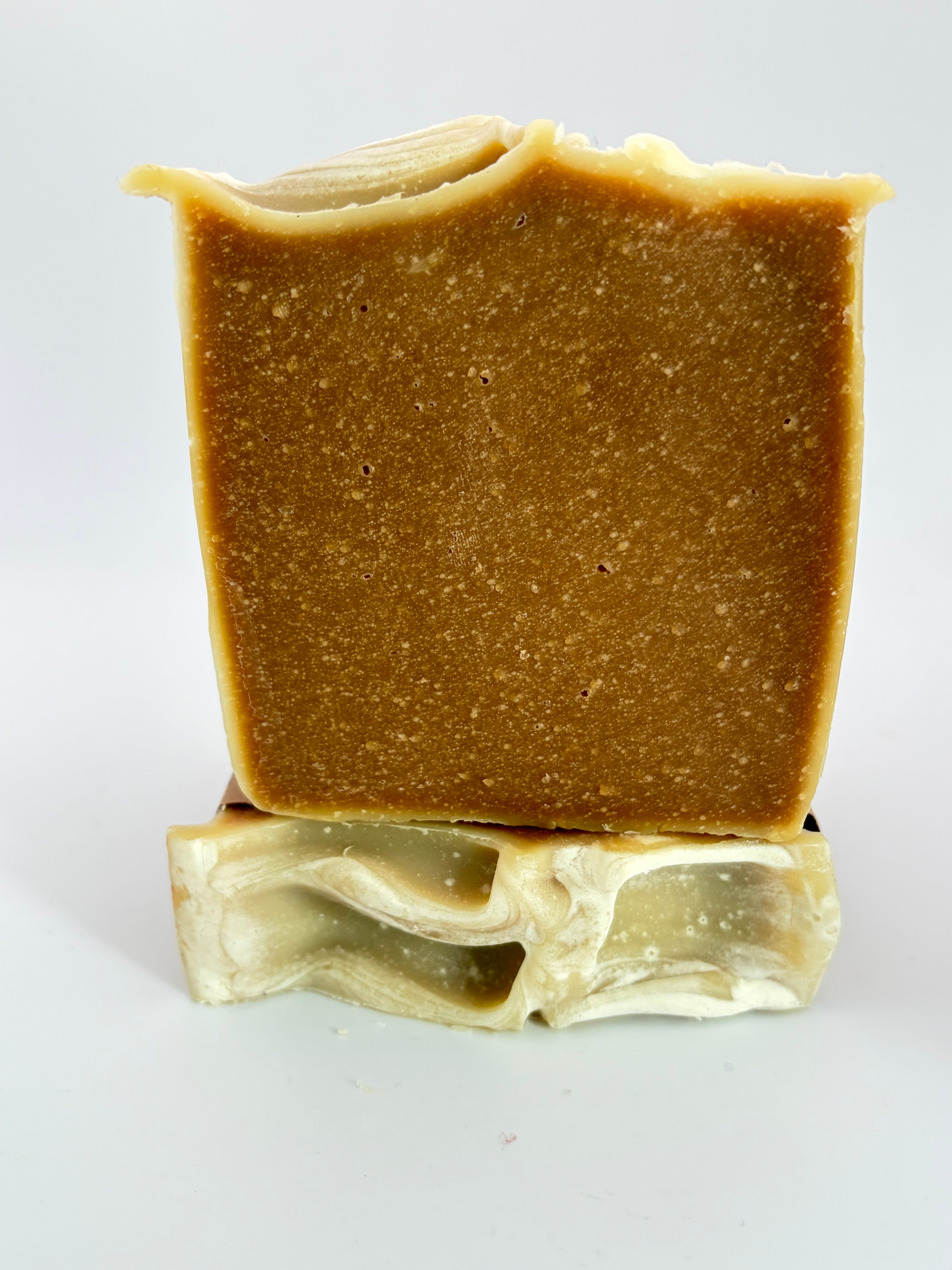 Red Wine Cold Process Soap Bar