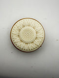 Face Bar Cocoa Butter Cold Process Soap | Unscented