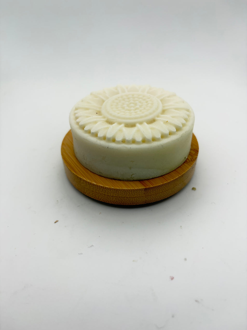 Face Bar Cocoa Butter Cold Process Soap | Unscented