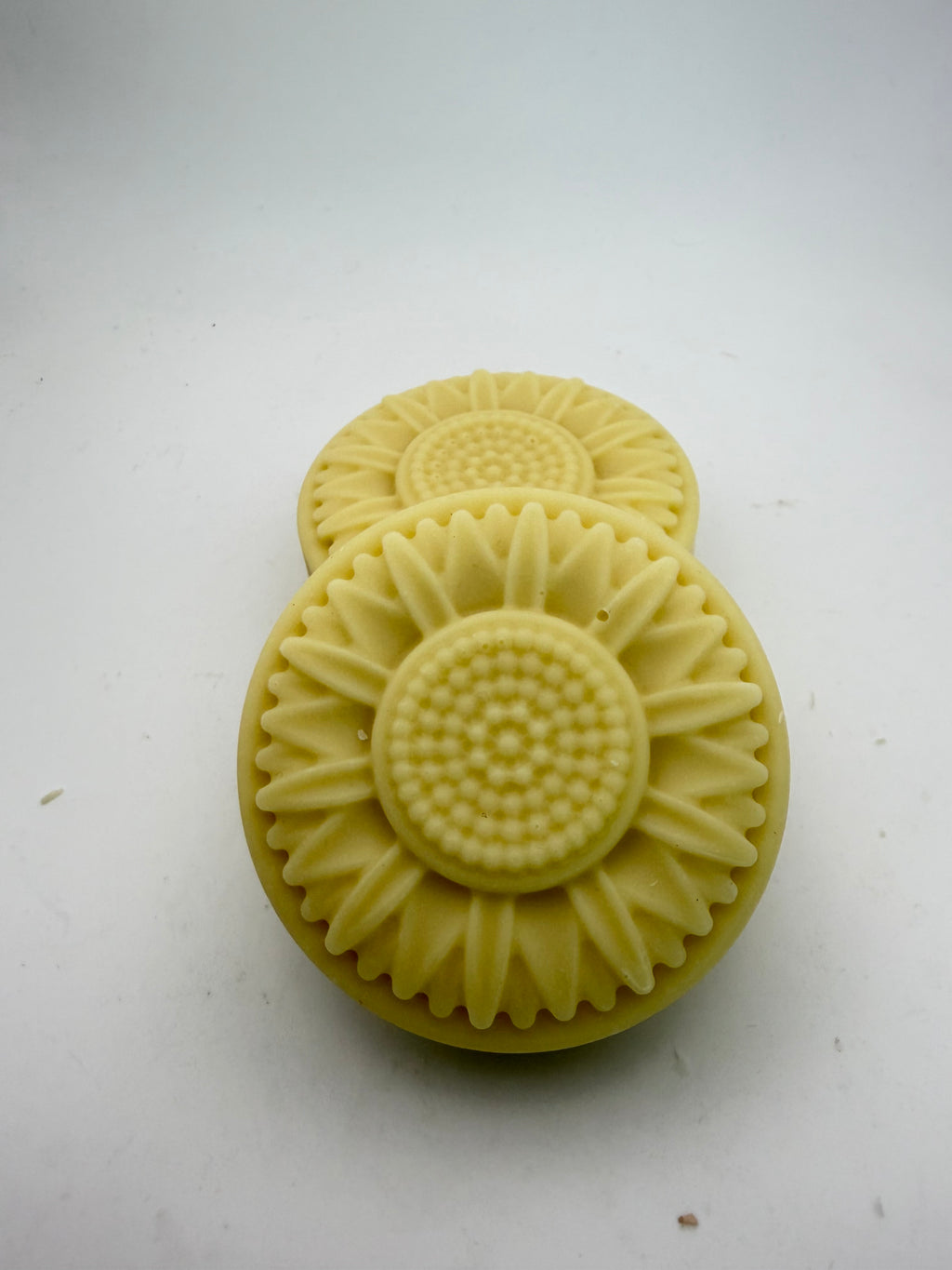 Frankincense Shea Butter Face Bar