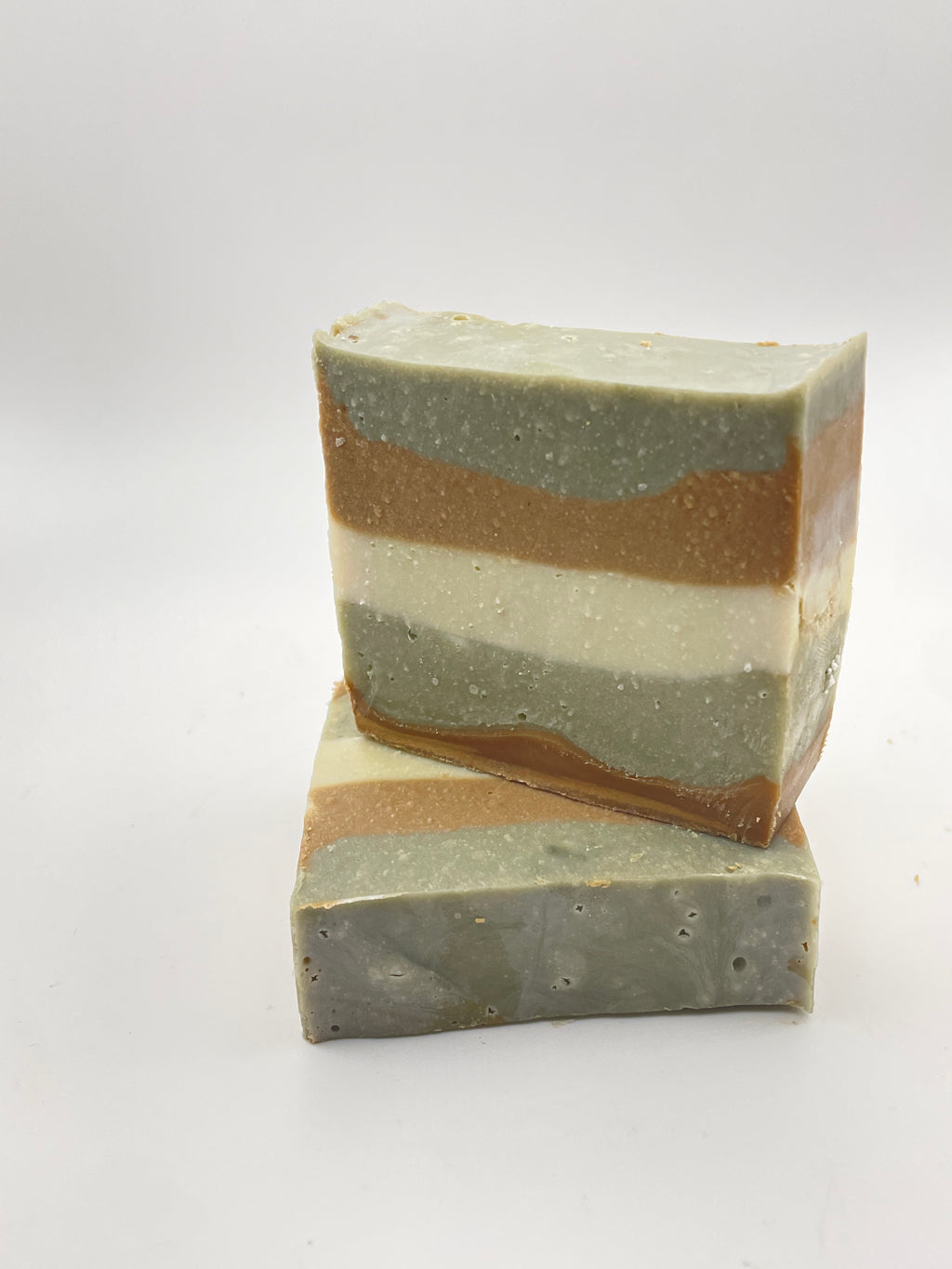 Frankincense Cold Process Soap Bar | Calming and grounding aroma |Vegan recipe |Shea butter
