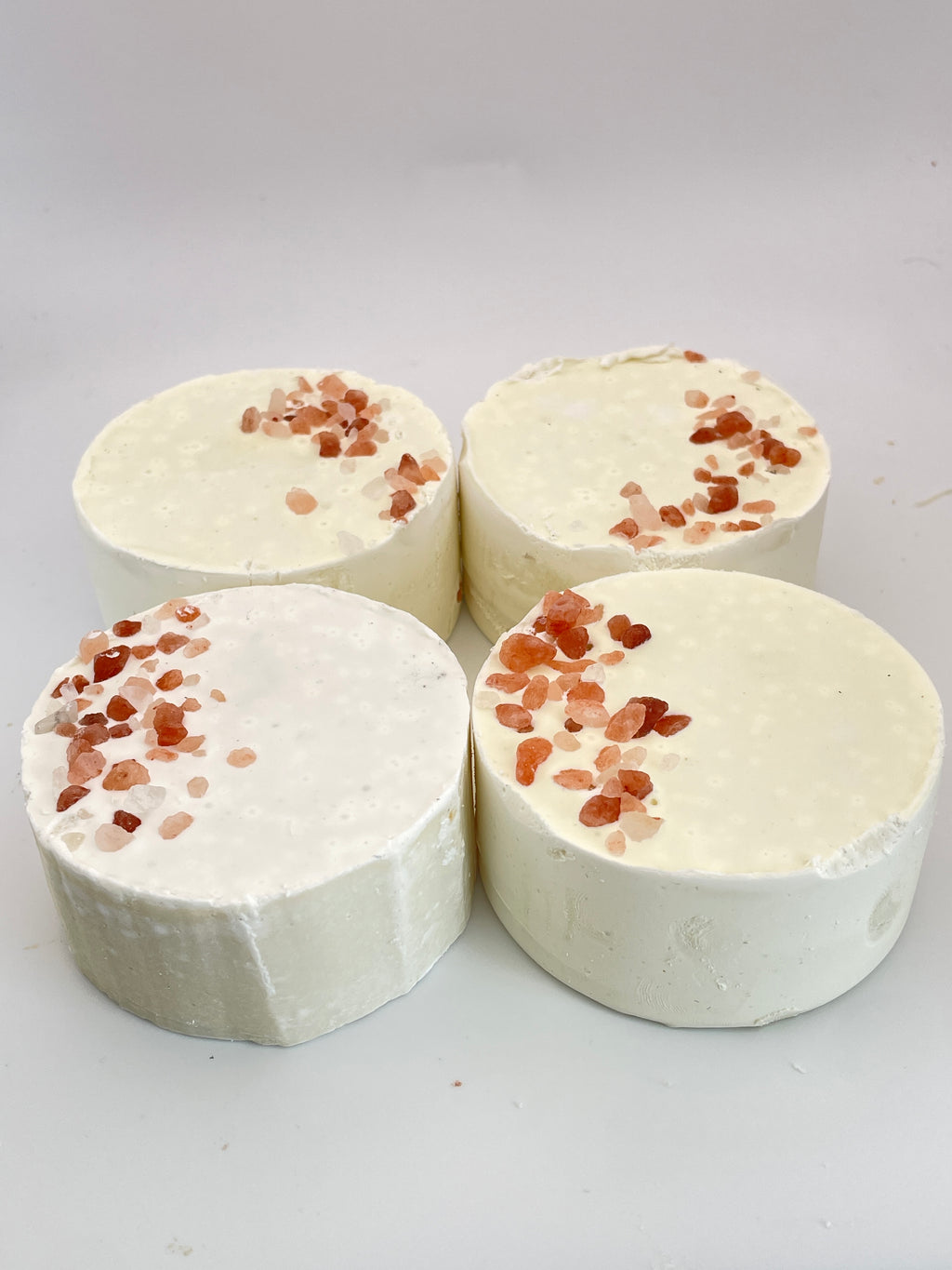 Soleseife Soap Bar| Brine Cold Process Soap | Uscented