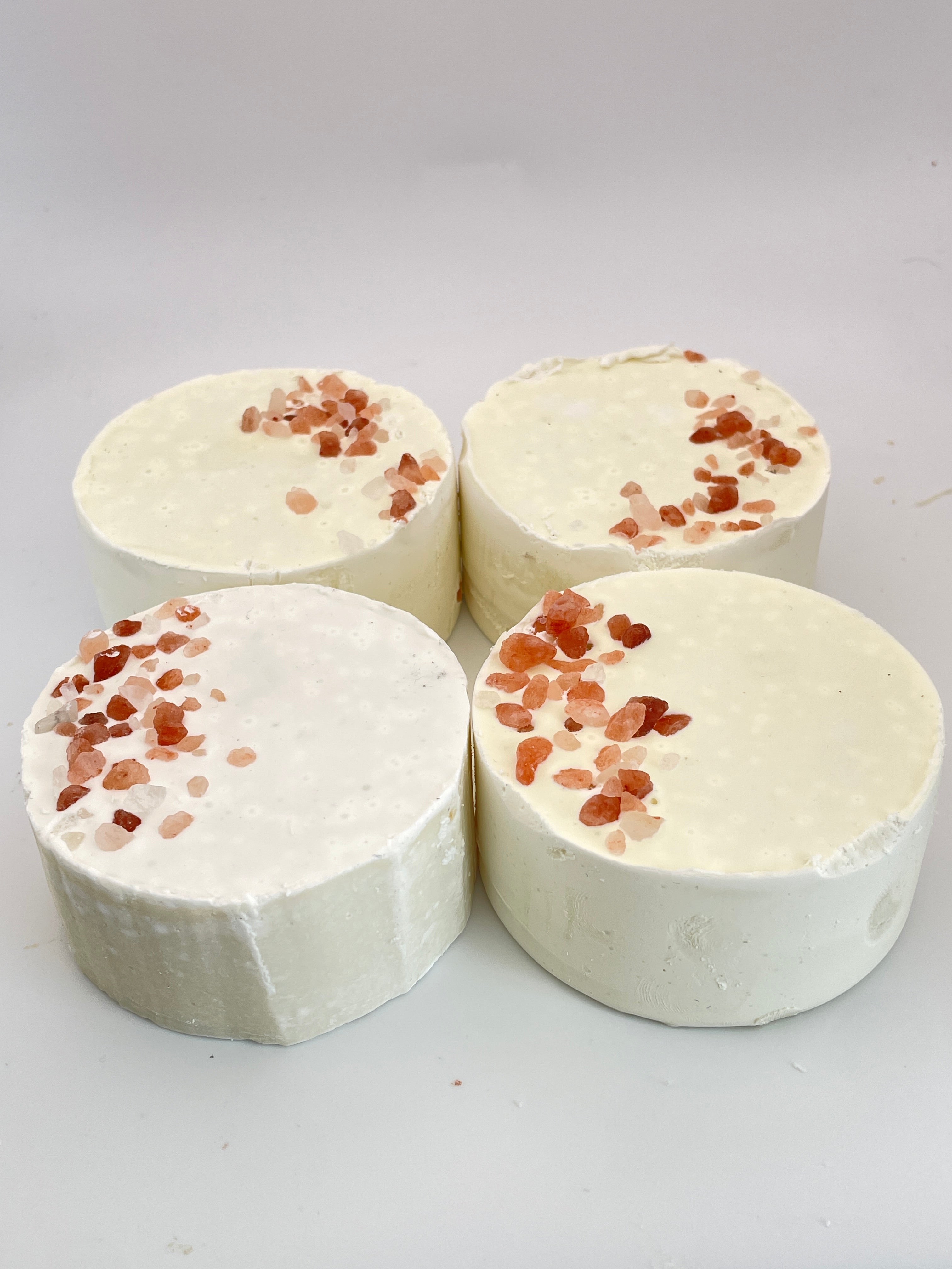 Soleseife Soap Bar| Brine Cold Process Soap | Uscented