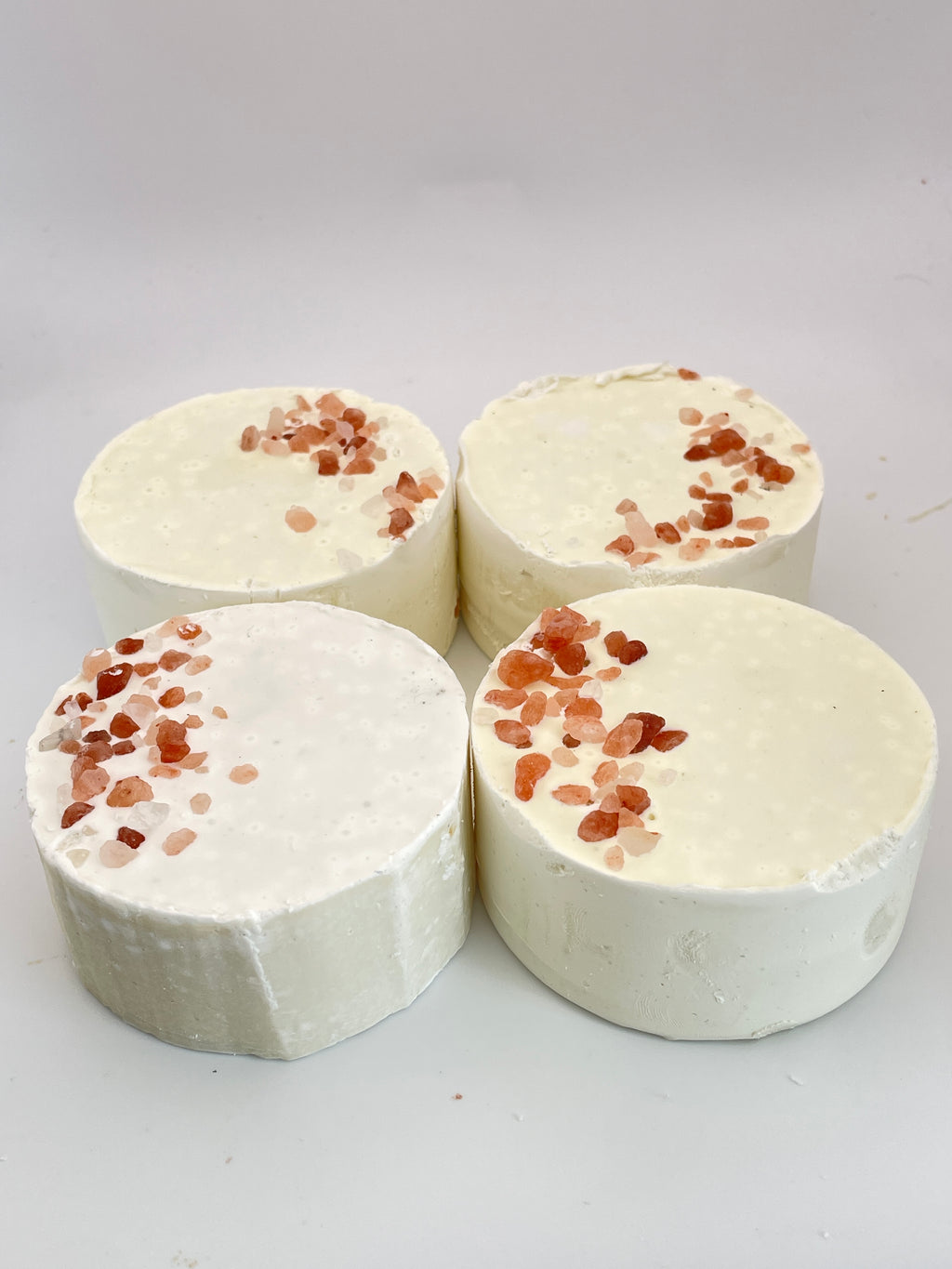 Soleseife Soap Bar| Brine Cold Process Soap | Uscented