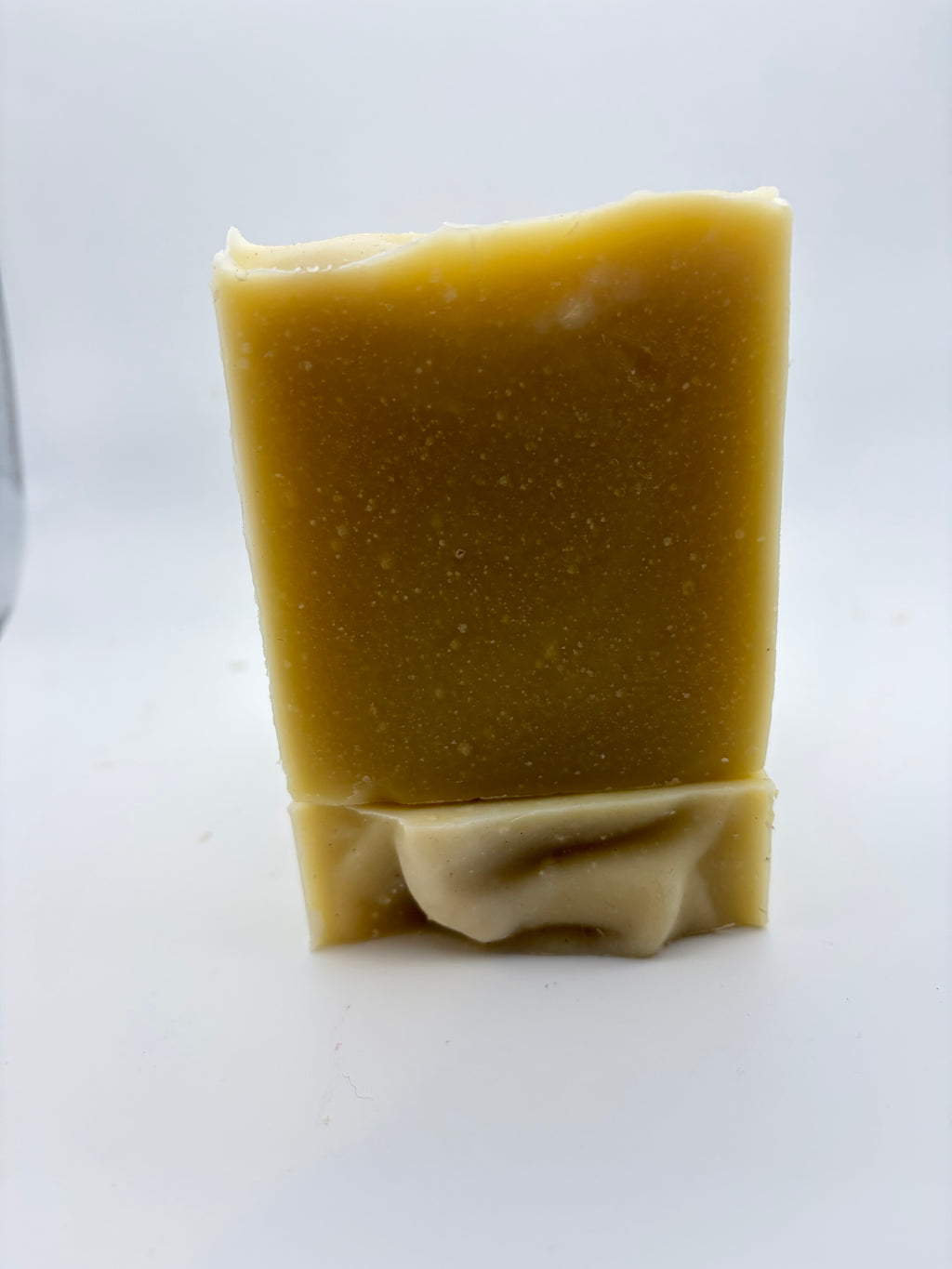 Creamy Coconut Milk Soap | Natural Artisanal Cold Process Soap Bar
