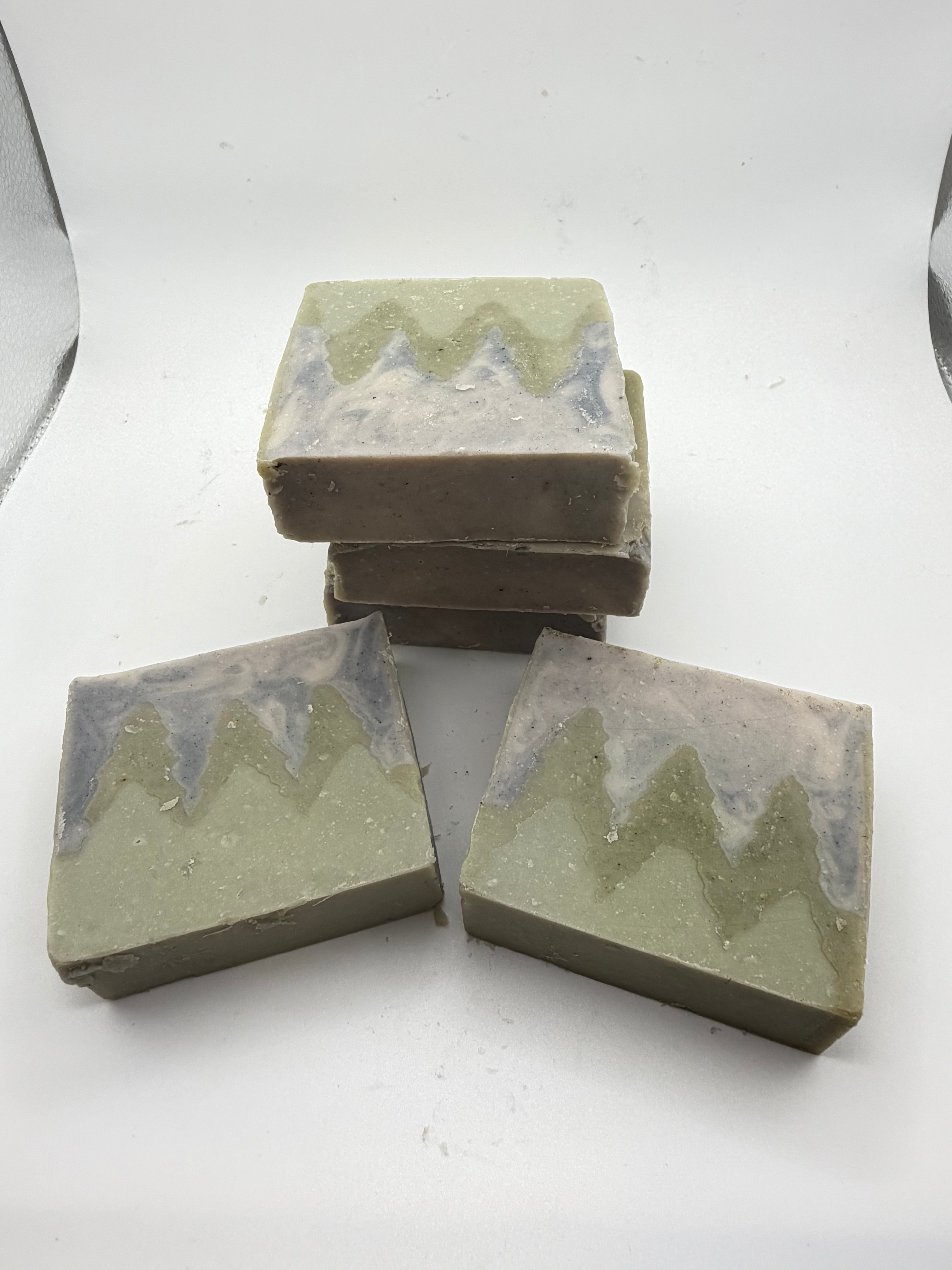 Clearance Soaps