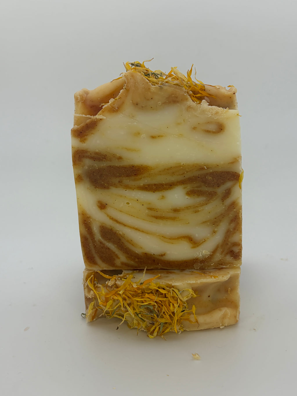 Sun Salutations Tallow Cold Process Soap Bar COMING SEPTEMBER 2ND