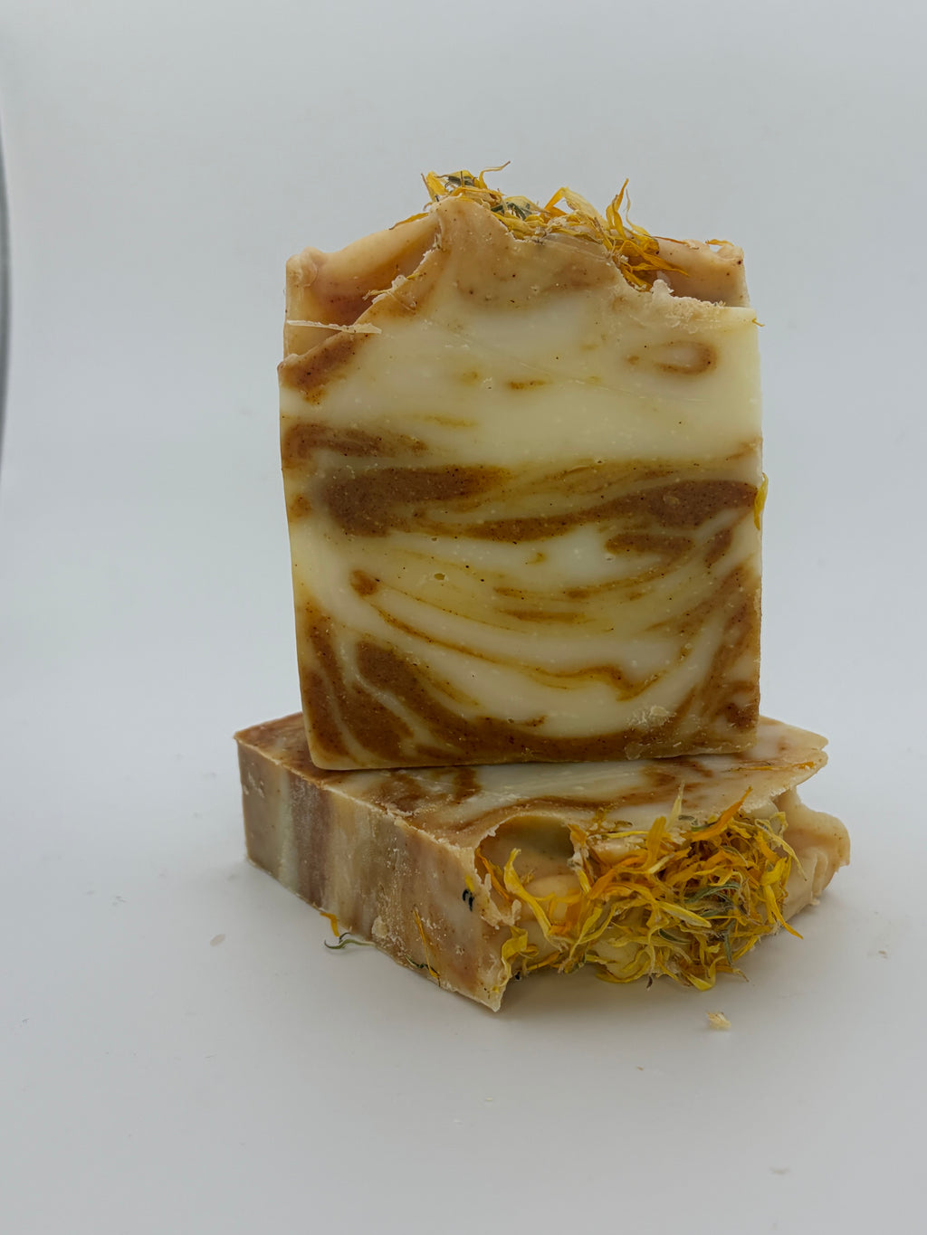 Sun Salutations Tallow Cold Process Soap Bar COMING SEPTEMBER 2ND