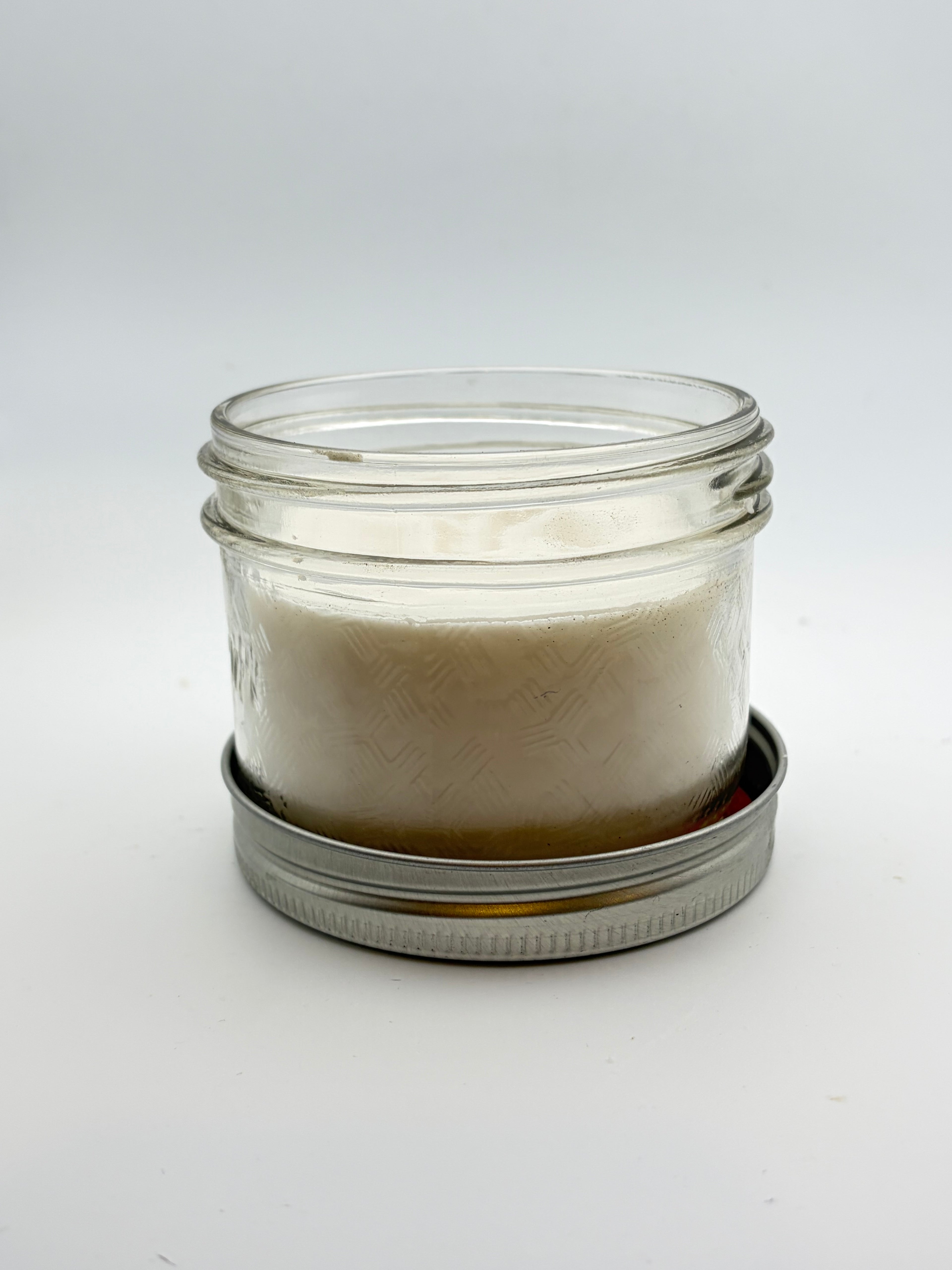 Pure & Simple Natural Solid Dish Soap | Long Lasting Vegan Plastic-Free Cleaner