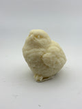 Chick Shea Butter Cold Process Soap Bar | Unscented
