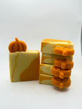 Patchouli & Orange| Cold Process Soap Bar COMING SEPT 23rd